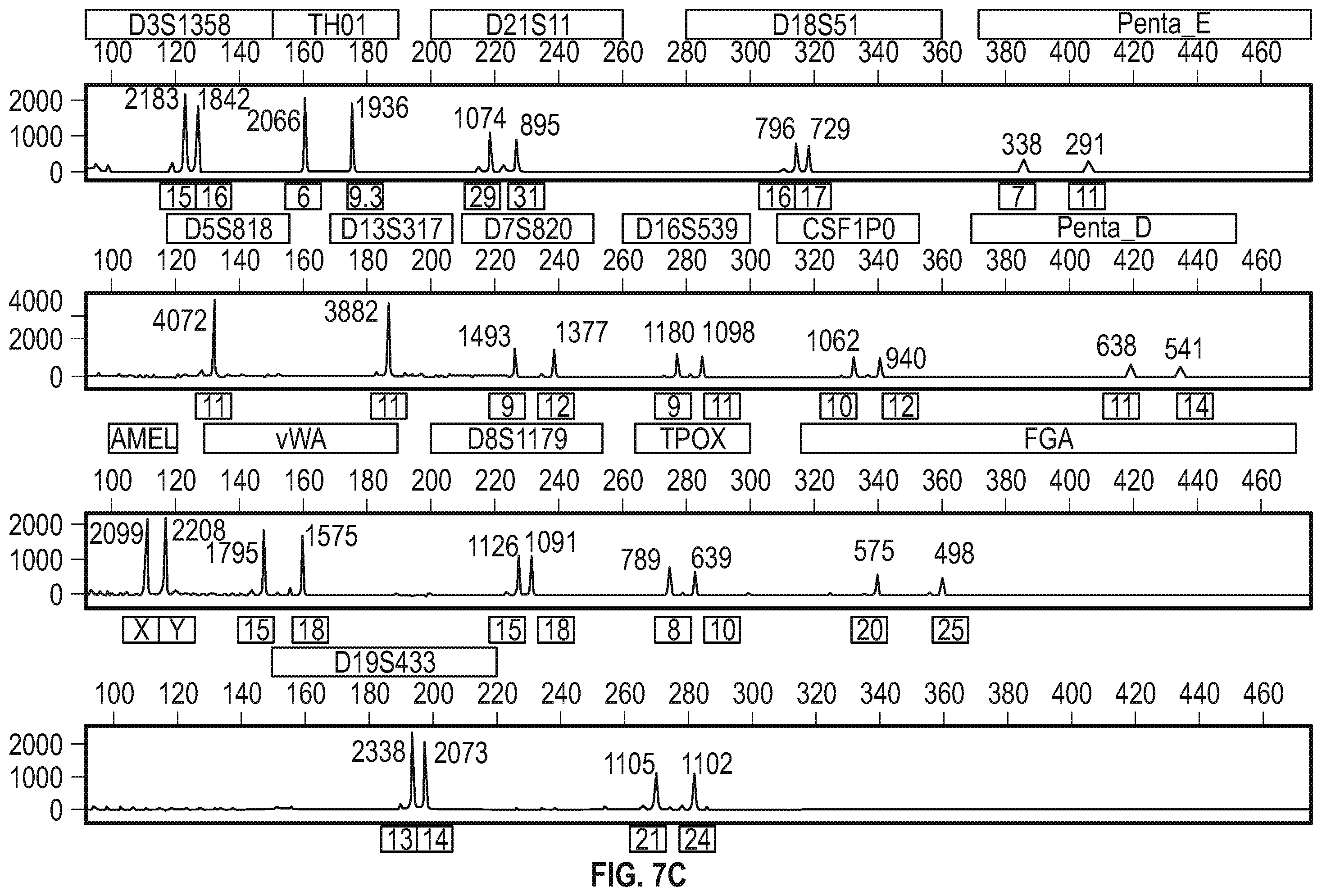 Patent US12551888 Figure 8 – Devices and methods for extraction, separation and thermocycling