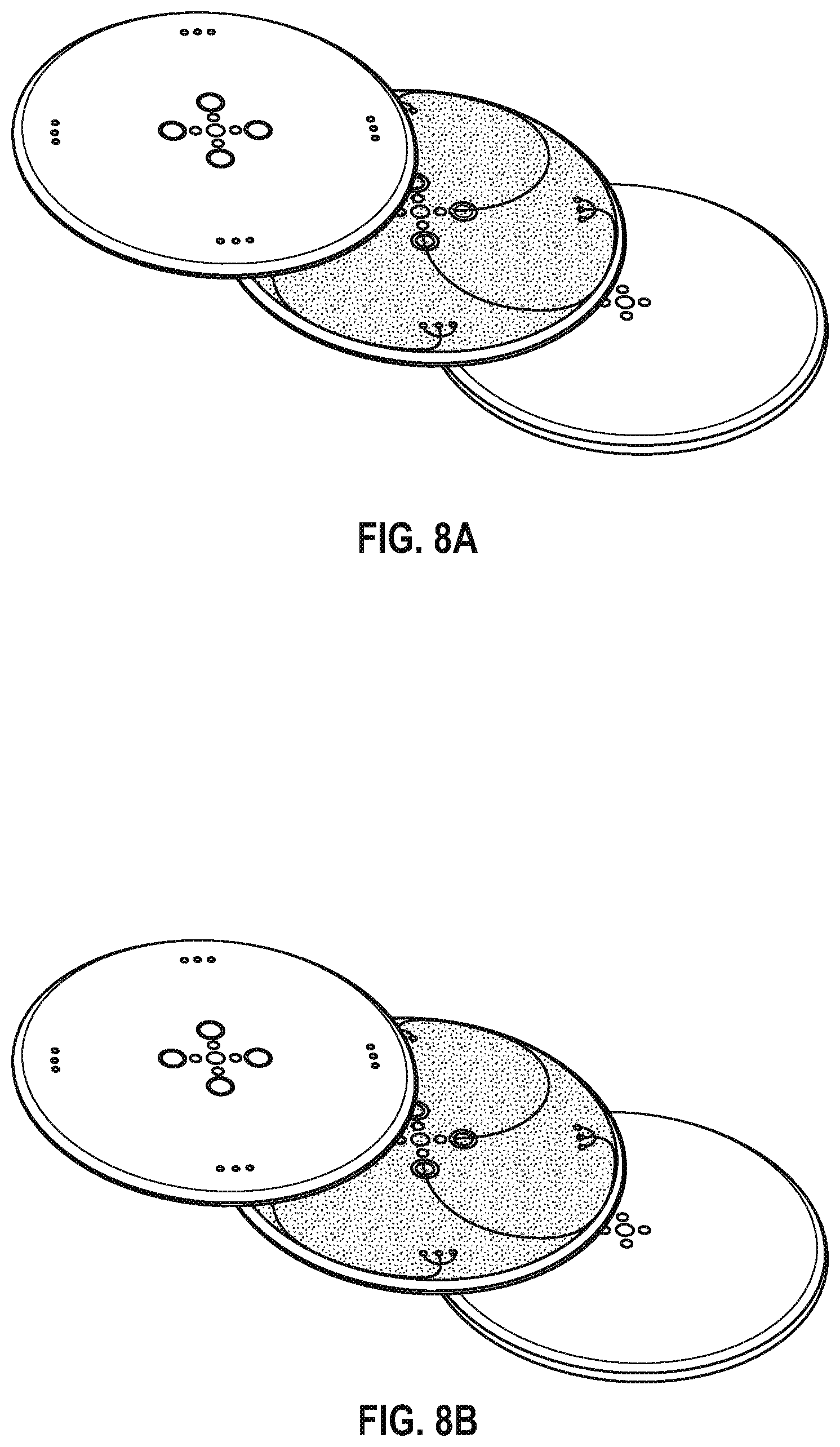 Patent US12551888 Figure 10 – Devices and methods for extraction, separation and thermocycling