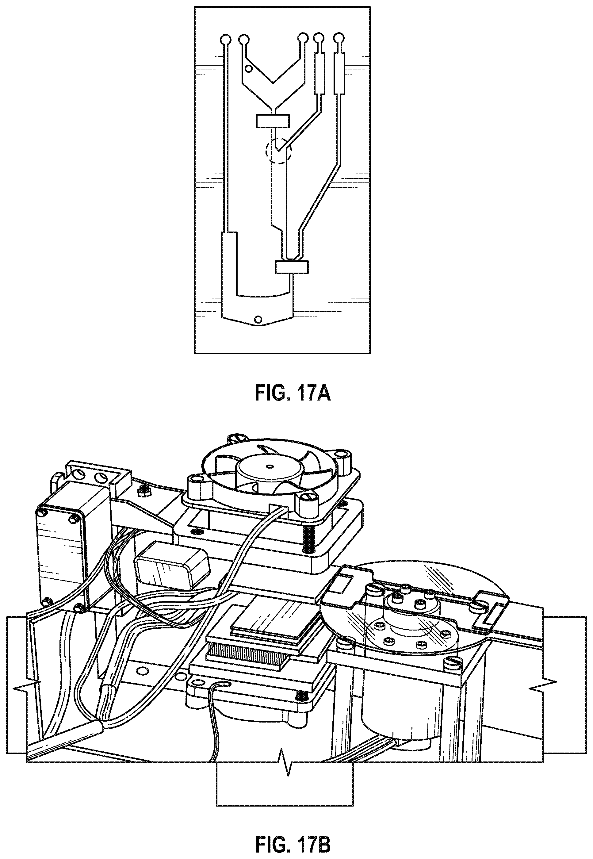 Patent US12551888 Figure 17 – Devices and methods for extraction, separation and thermocycling