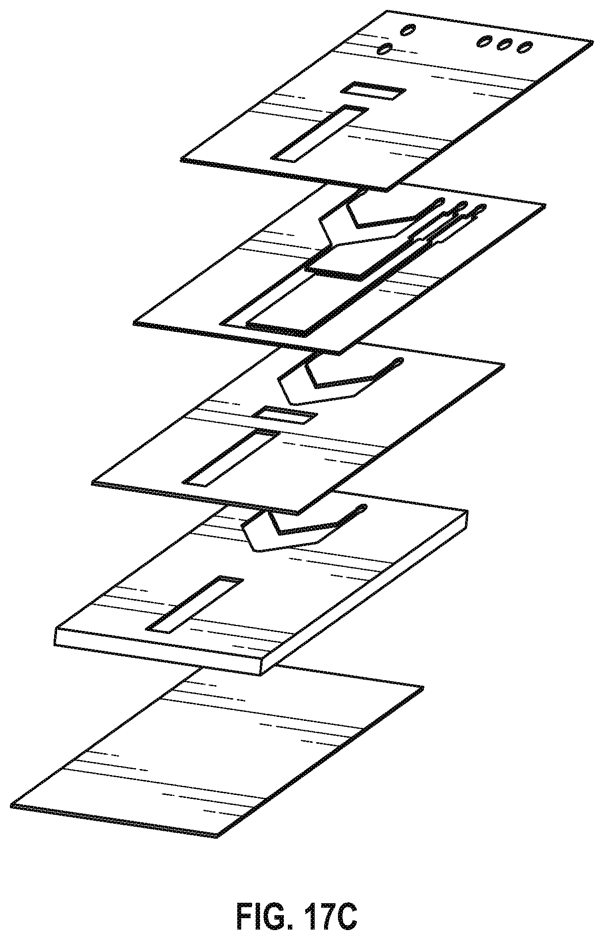 Patent US12551888 Figure 18 – Devices and methods for extraction, separation and thermocycling