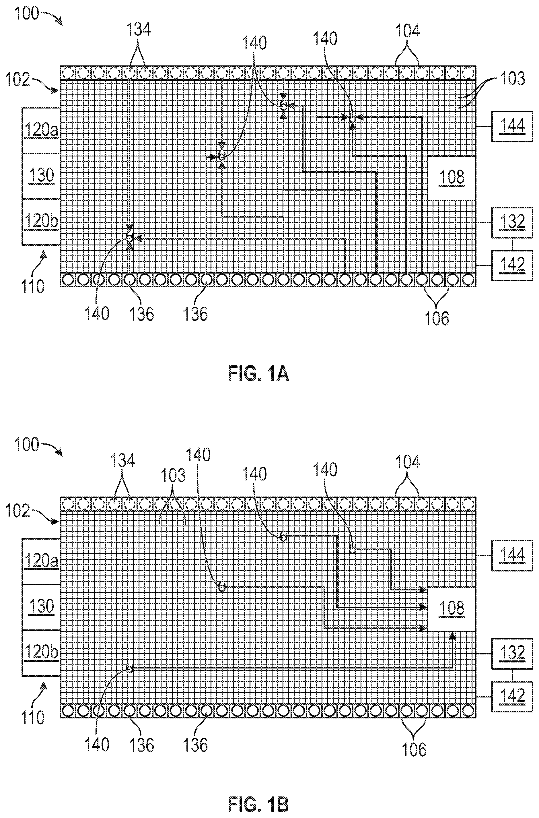 Patent US12551891 Figure 1 – Vesicle based DNA data storage