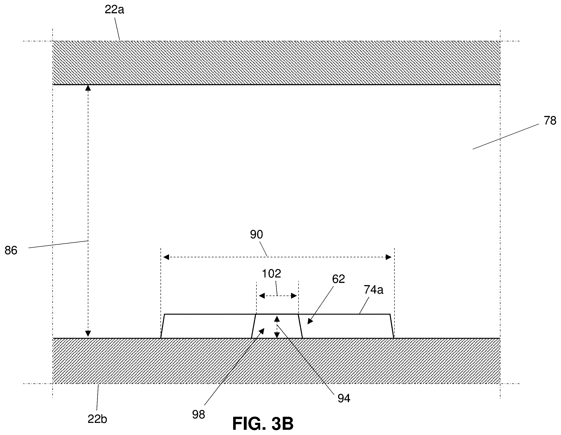Patent US12551894 Figure 6 – Microfluidic chips including a gutter to facilitate loading thereof and related methods