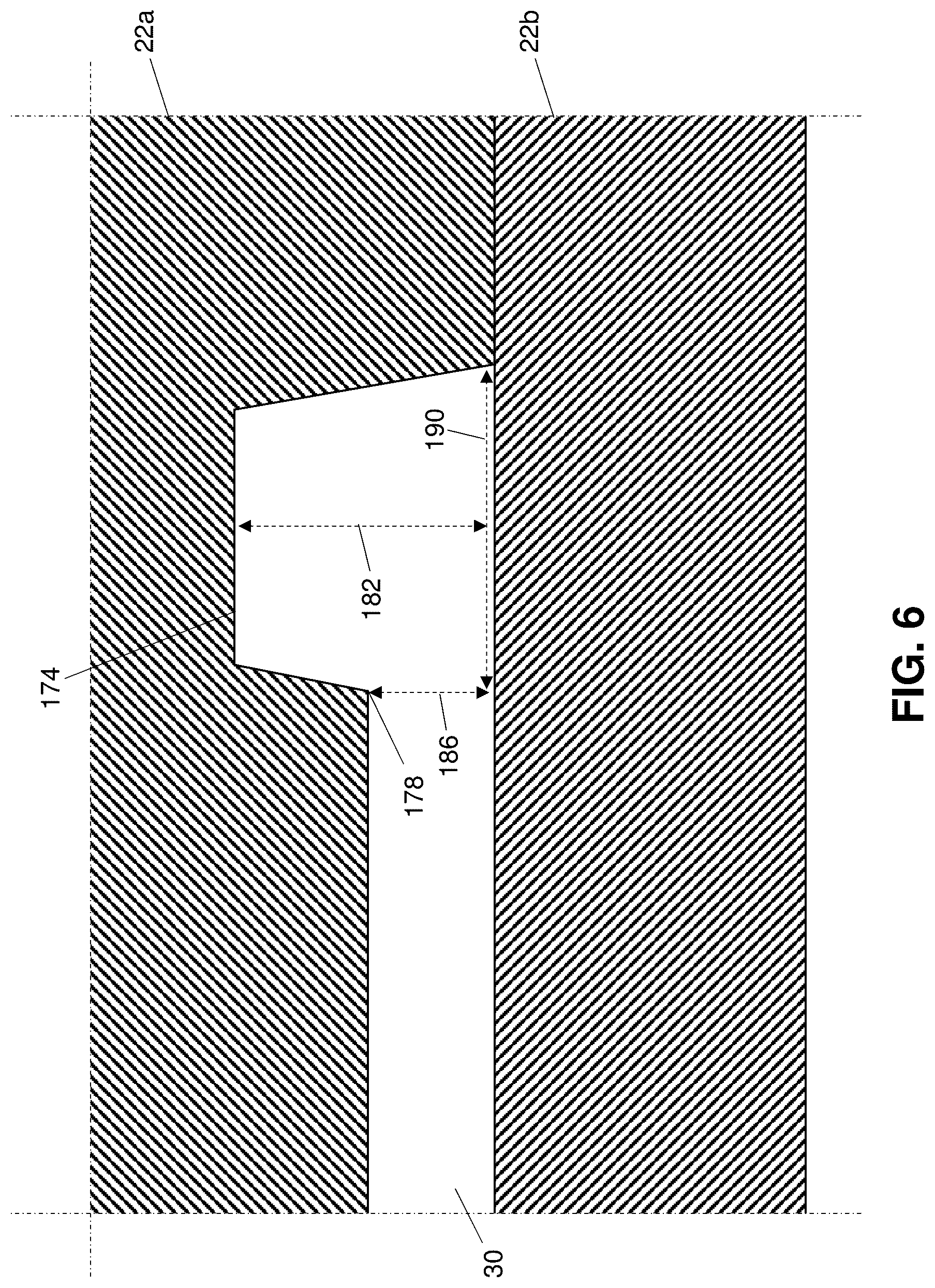 Patent US12551894 Figure 9 – Microfluidic chips including a gutter to facilitate loading thereof and related methods
