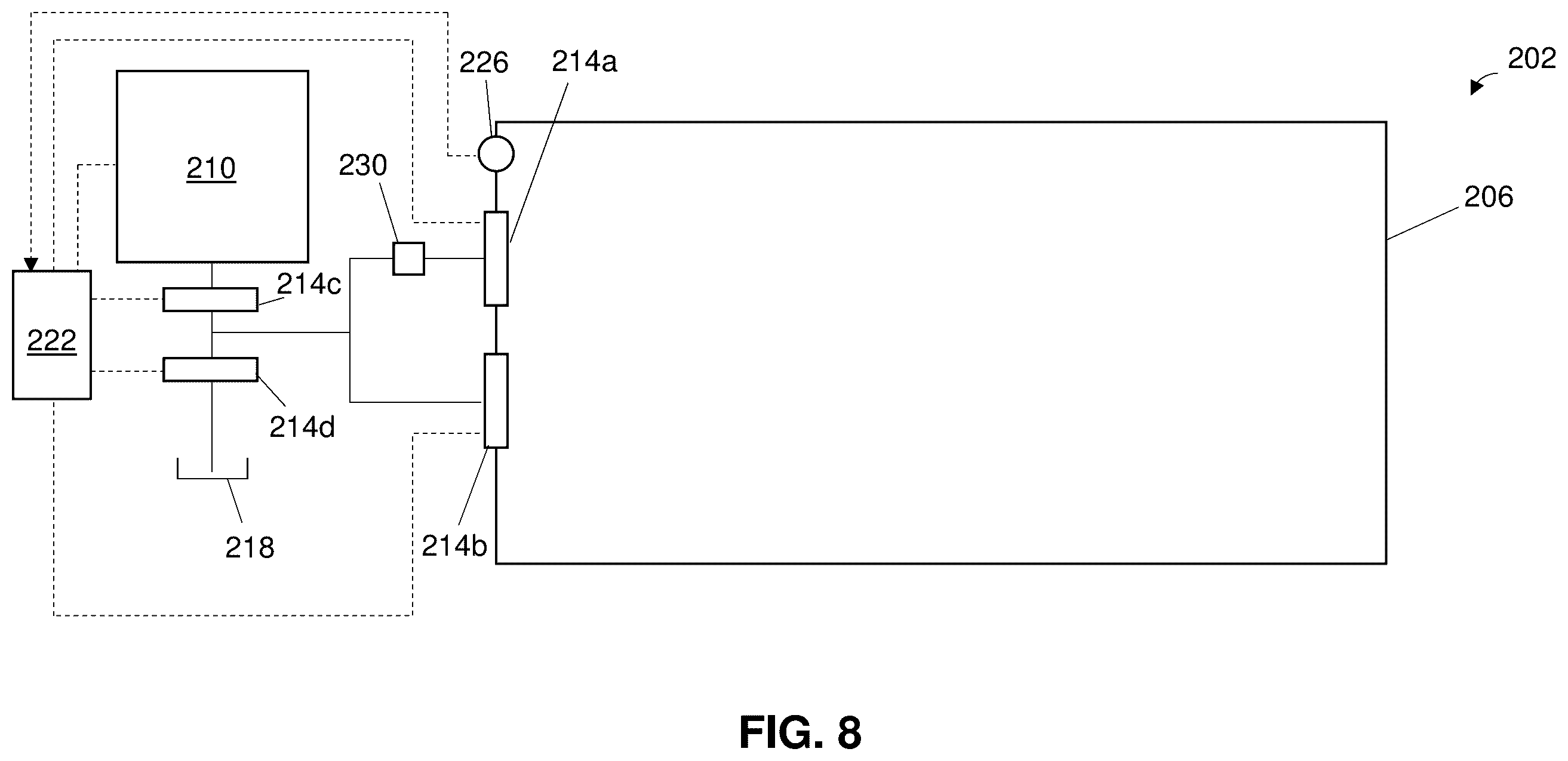Patent US12551894 Figure 11 – Microfluidic chips including a gutter to facilitate loading thereof and related methods