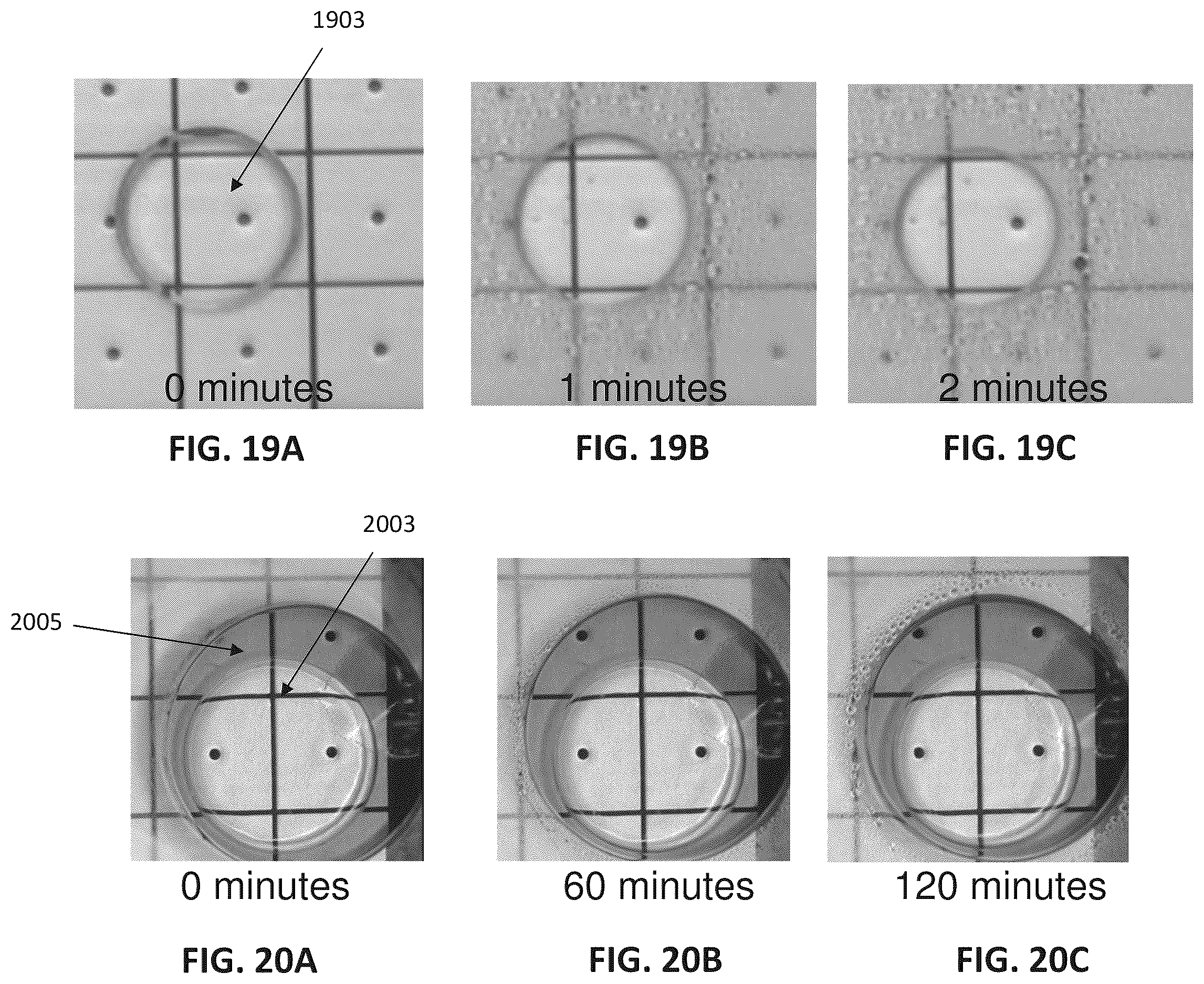 Patent US12551895 Figure 15 – Multi-cartridge digital microfluidics apparatuses and methods of use