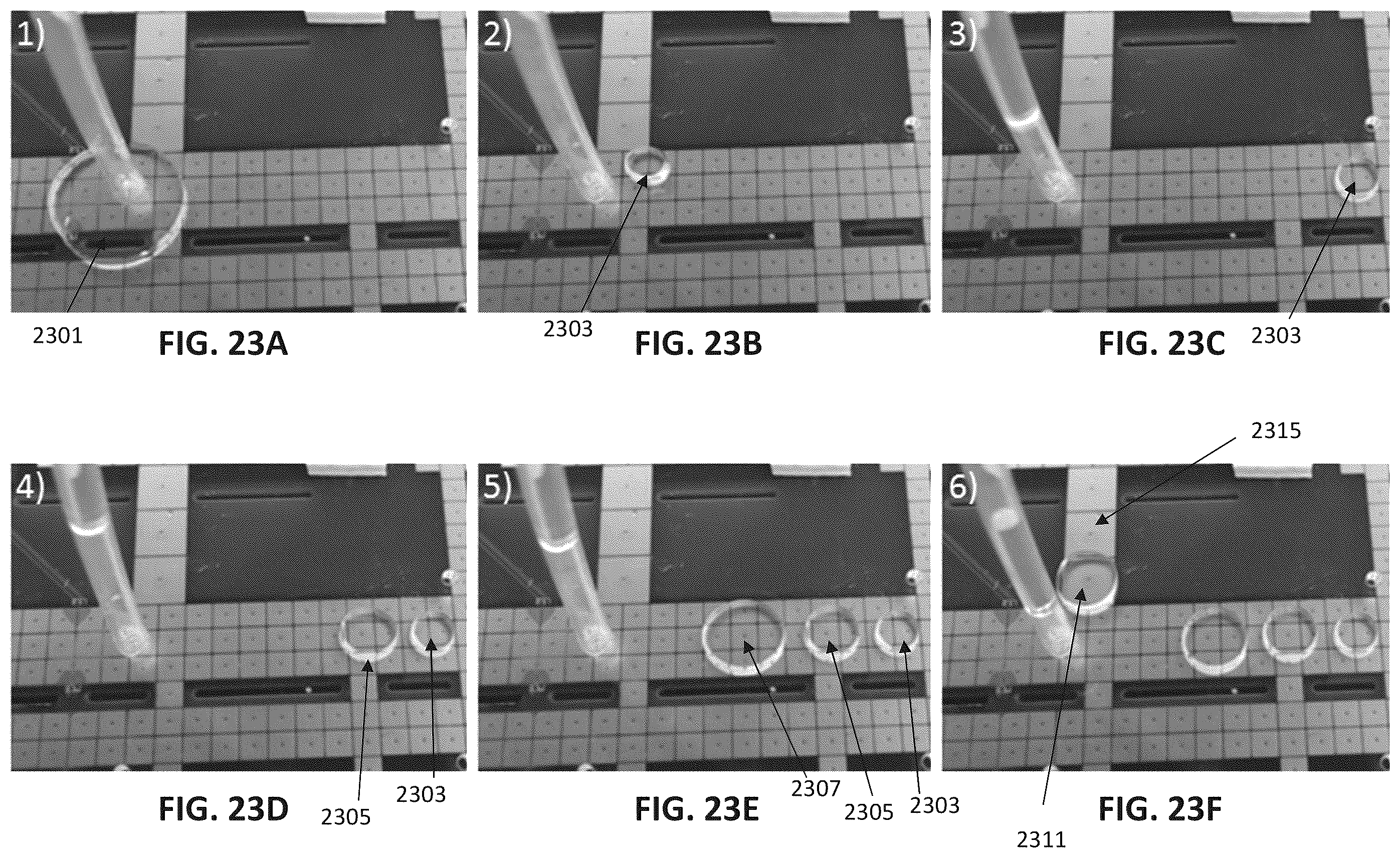 Patent US12551895 Figure 20 – Multi-cartridge digital microfluidics apparatuses and methods of use