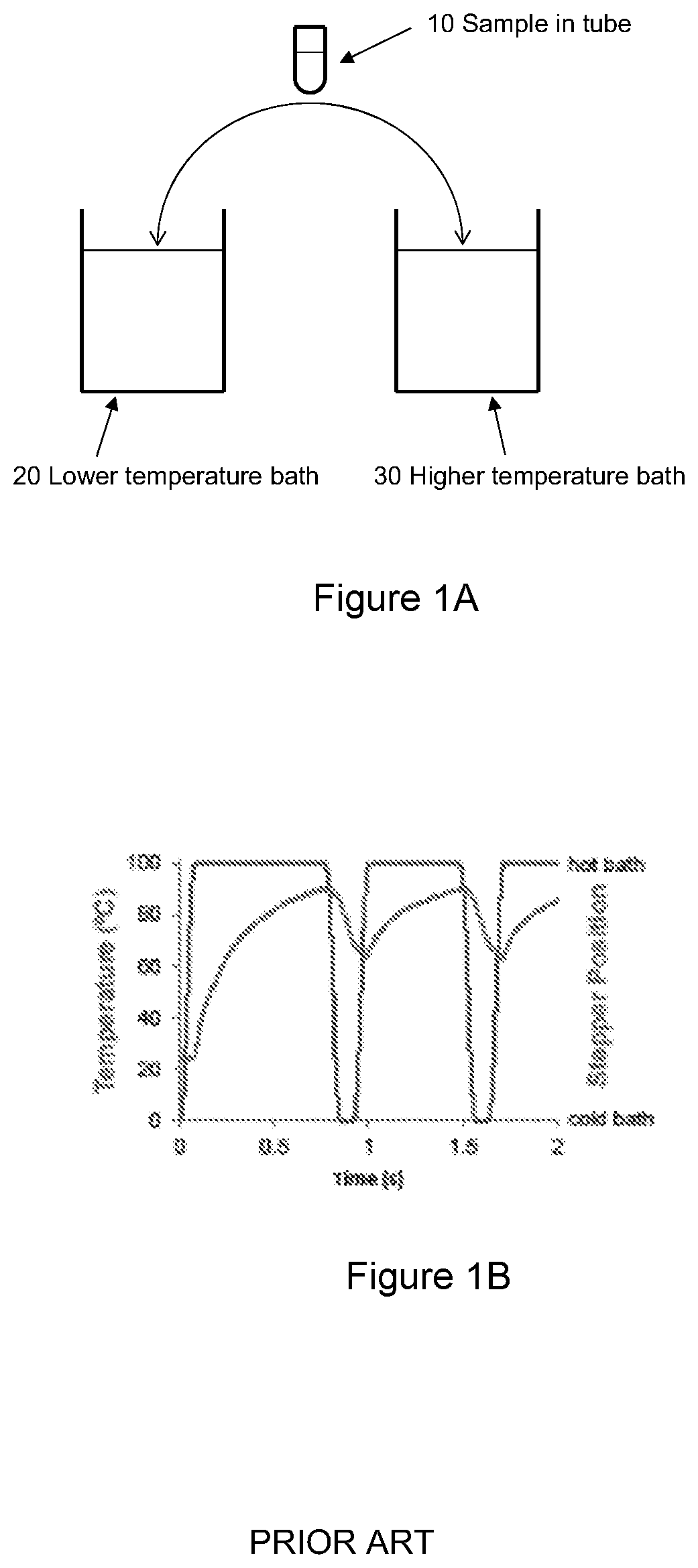 Patent US12551897 Figure 1 – Variable temperature reactor, heater, and control circuit for the same