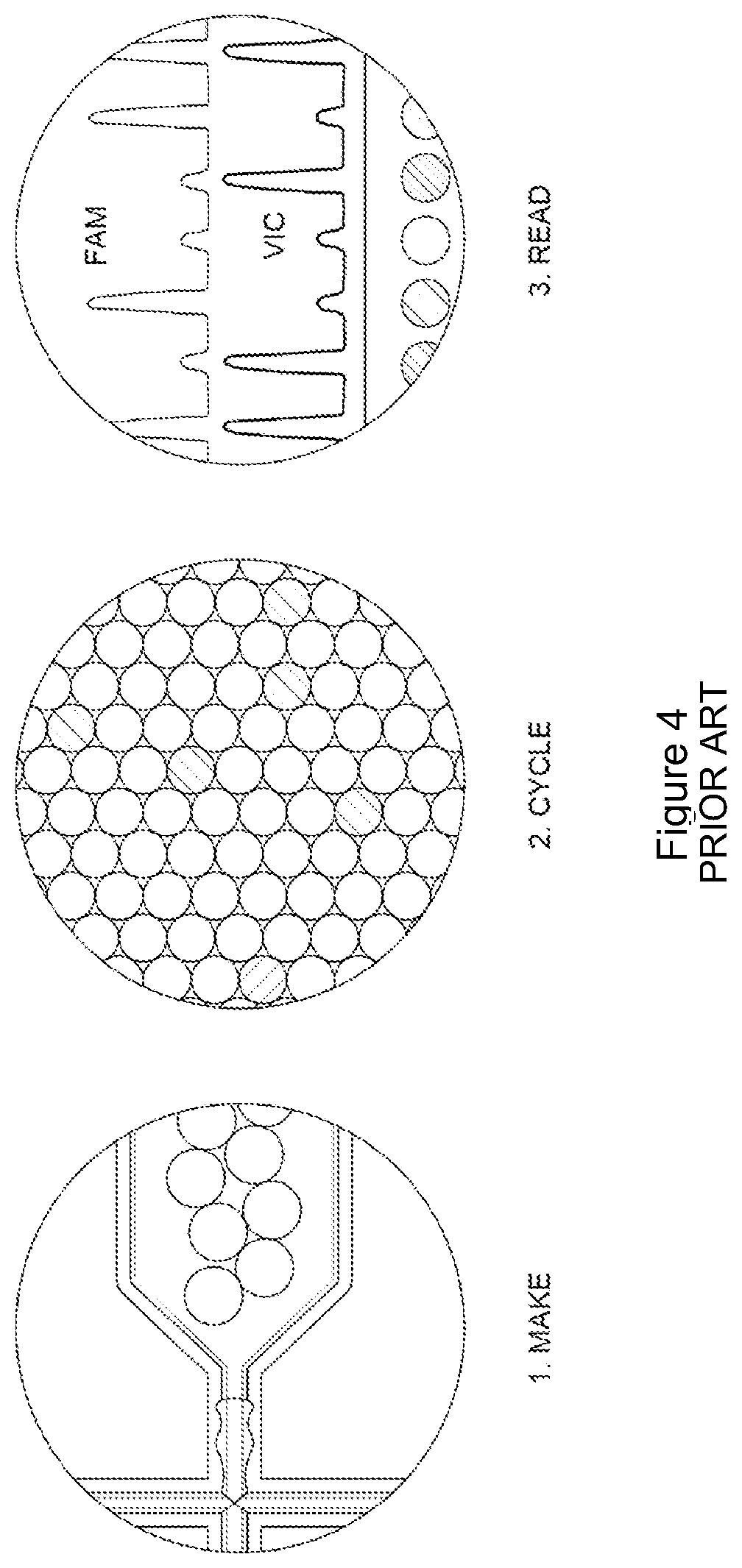 Patent US12551897 Figure 4 – Variable temperature reactor, heater, and control circuit for the same