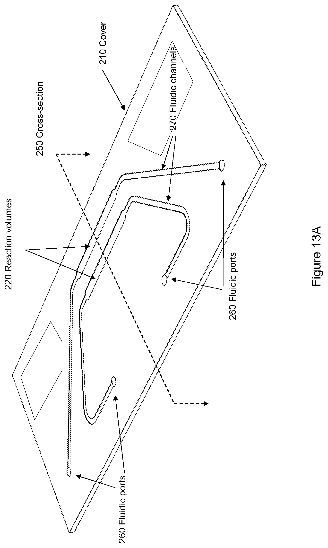 Patent US12551897 Figure 16 – Variable temperature reactor, heater, and control circuit for the same