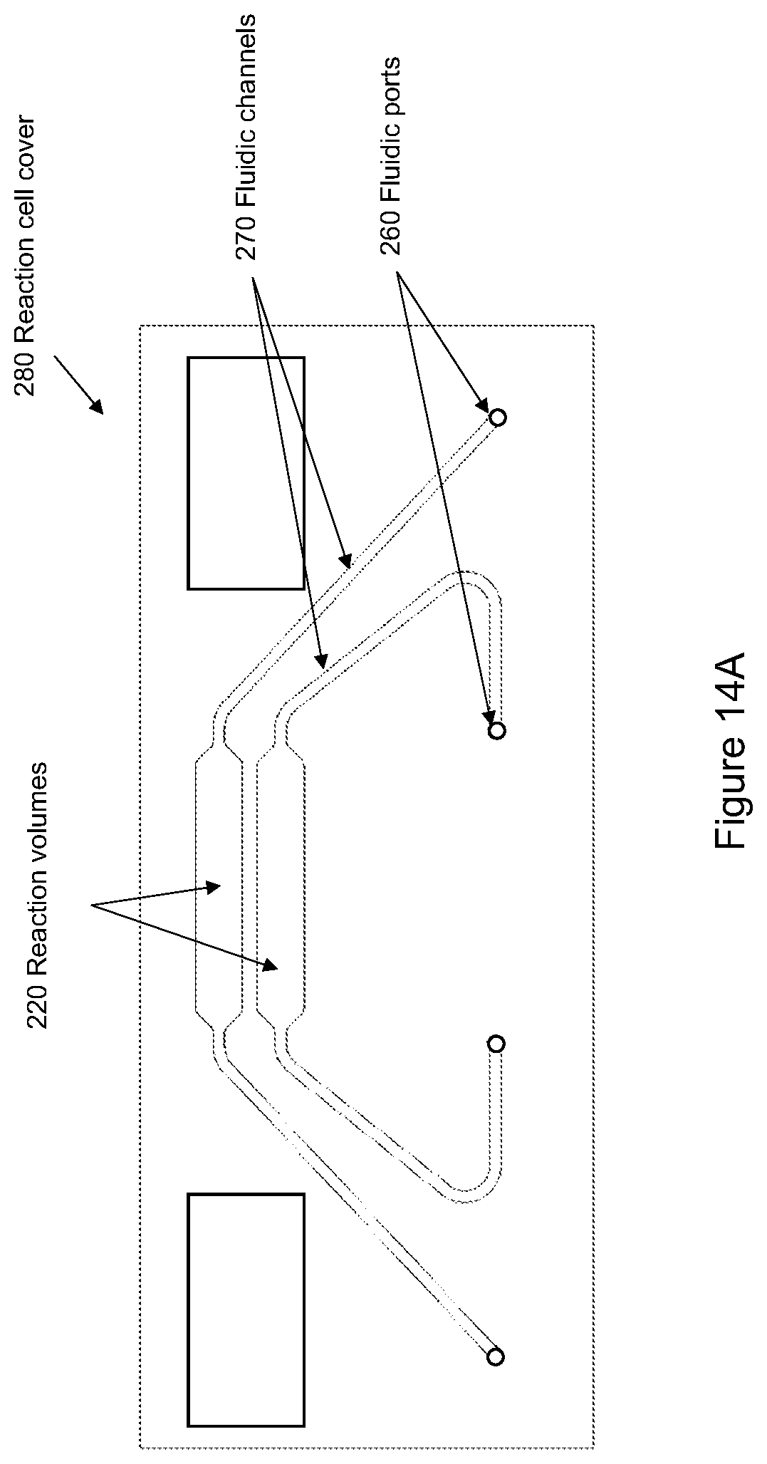 Patent US12551897 Figure 18 – Variable temperature reactor, heater, and control circuit for the same
