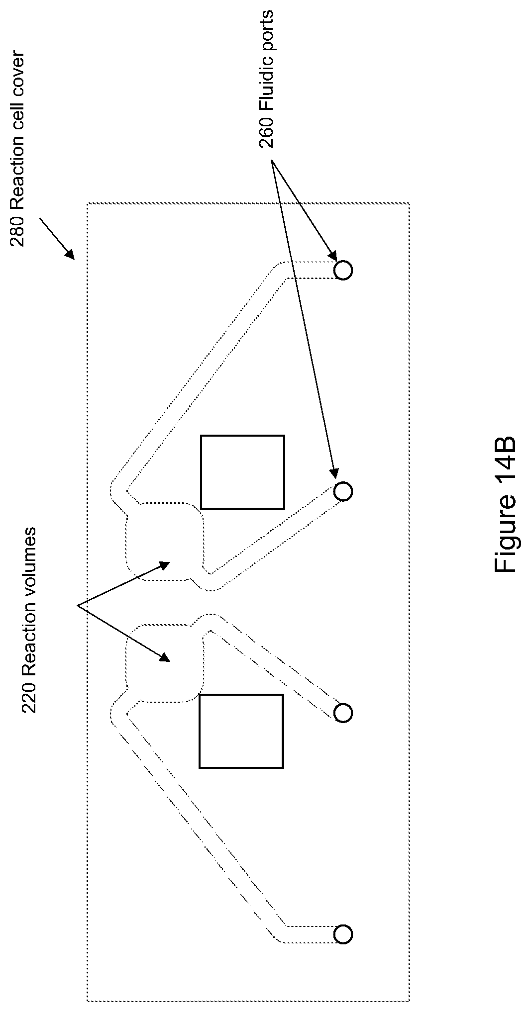 Patent US12551897 Figure 19 – Variable temperature reactor, heater, and control circuit for the same
