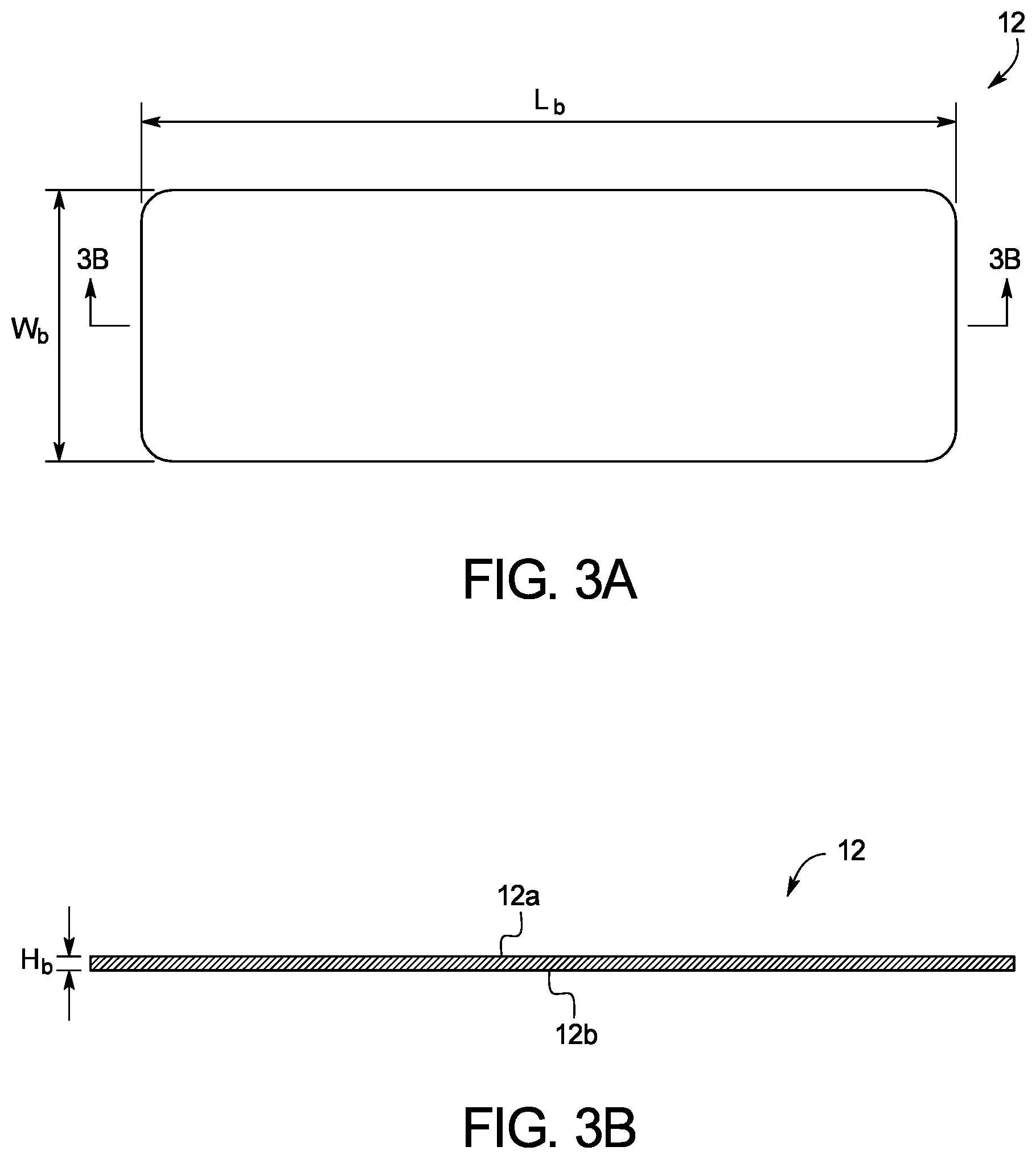 Patent US12551898 Figure 3 – Test card for assay and method of manufacturing same