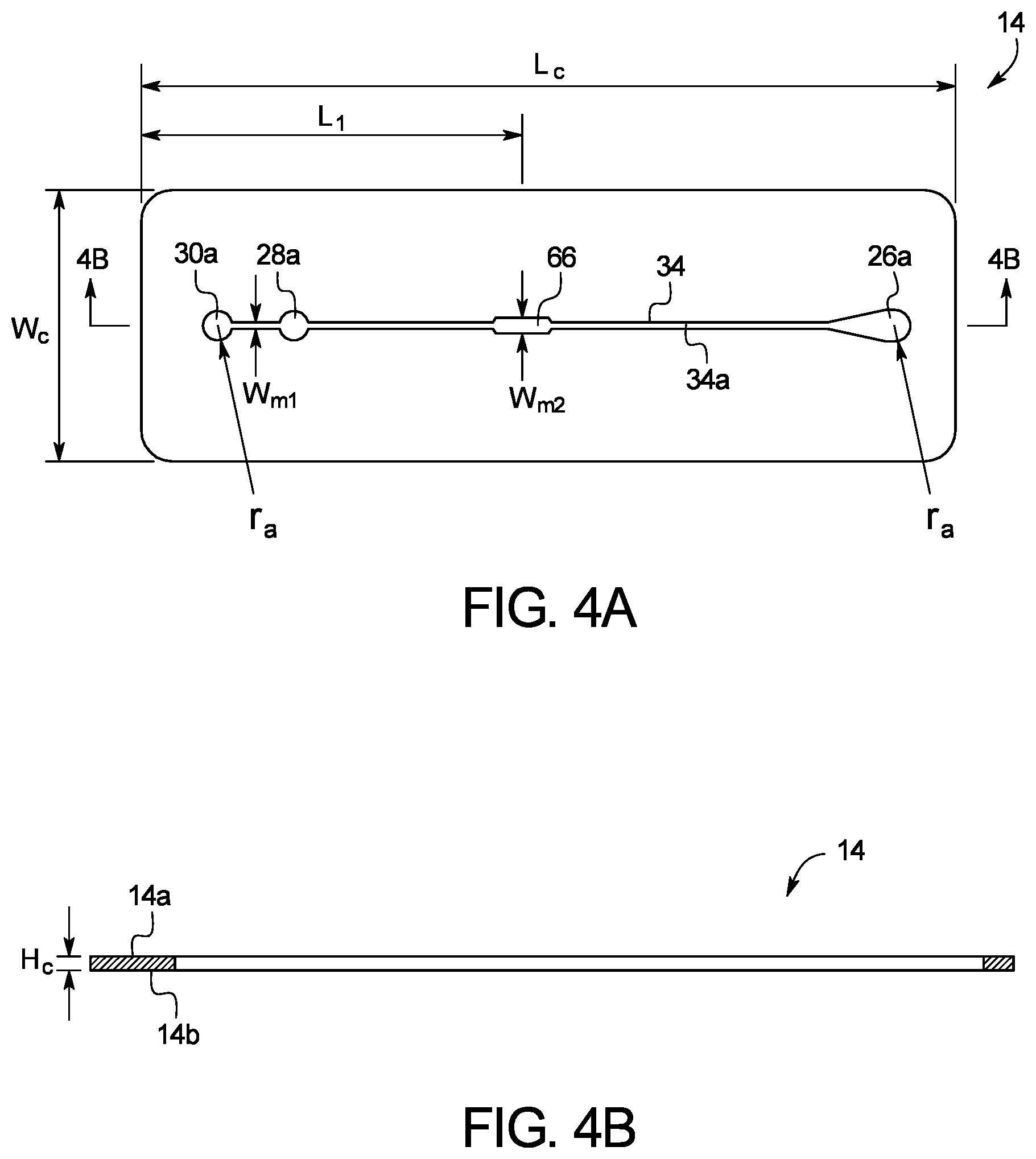 Patent US12551898 Figure 4 – Test card for assay and method of manufacturing same