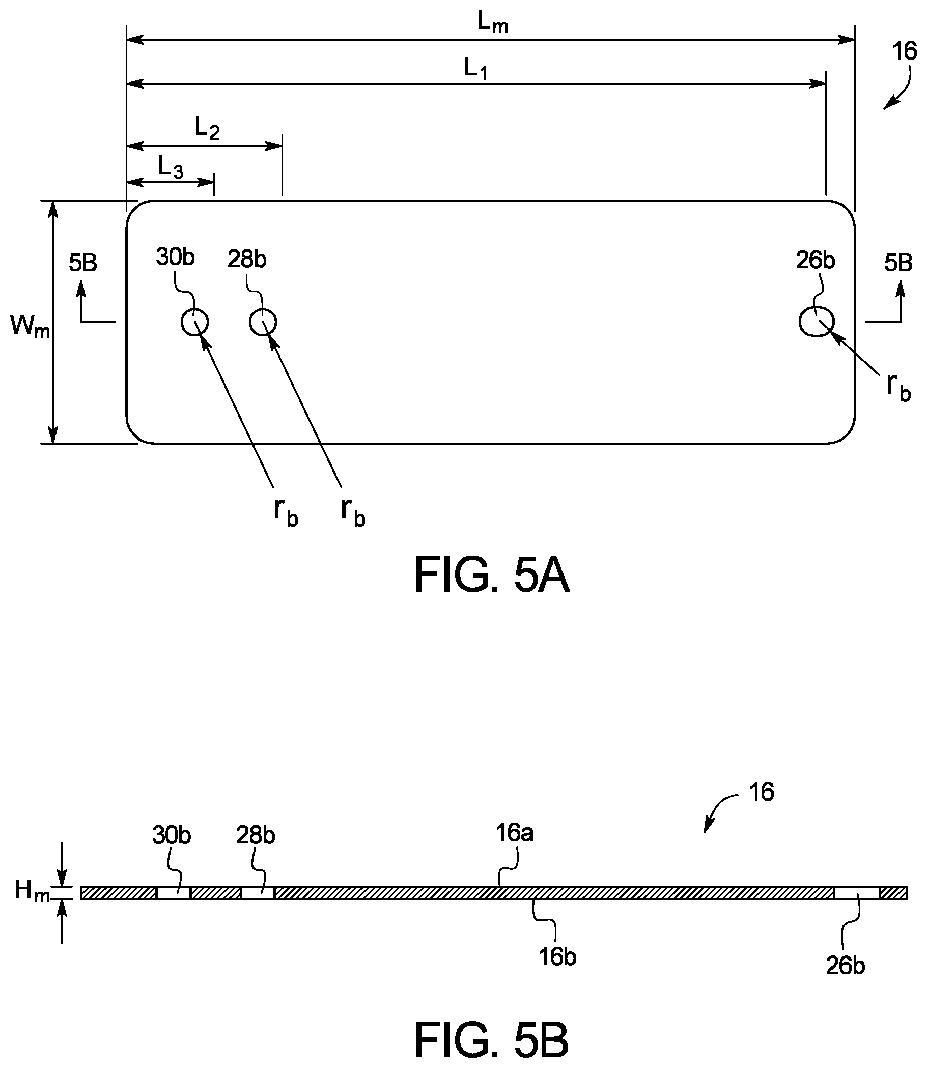 Patent US12551898 Figure 5 – Test card for assay and method of manufacturing same