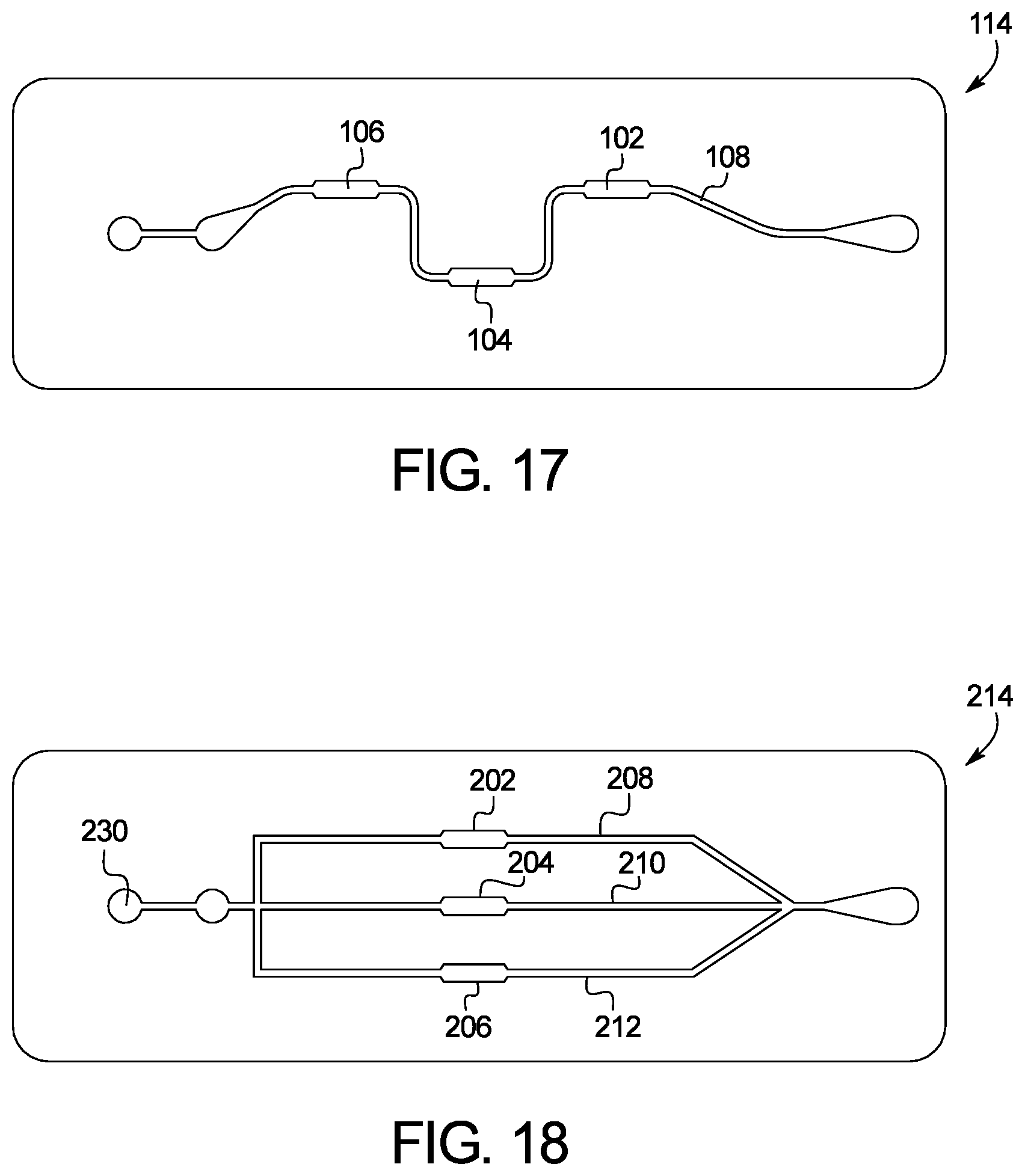 Patent US12551898 Figure 15 – Test card for assay and method of manufacturing same