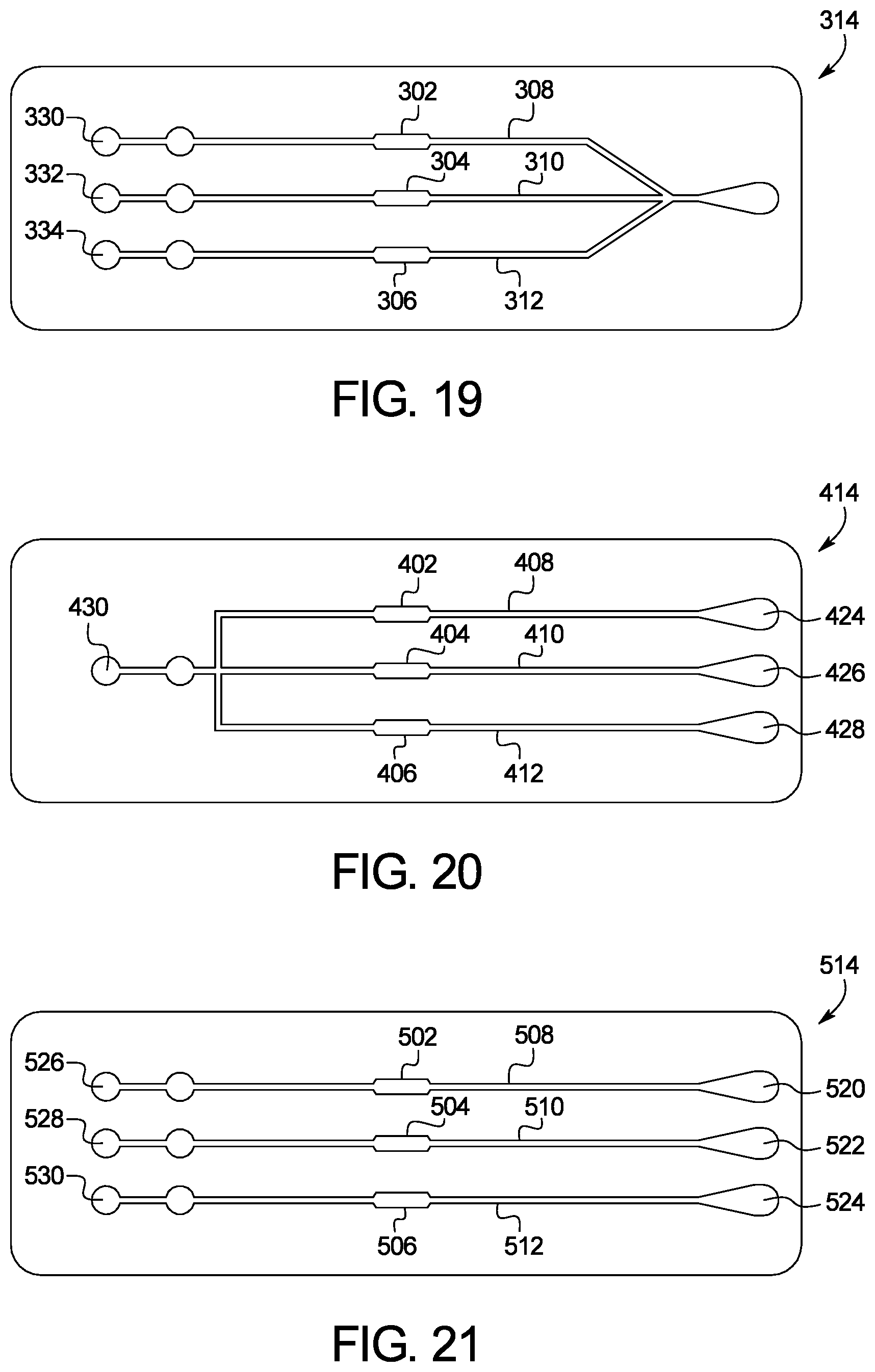 Patent US12551898 Figure 16 – Test card for assay and method of manufacturing same