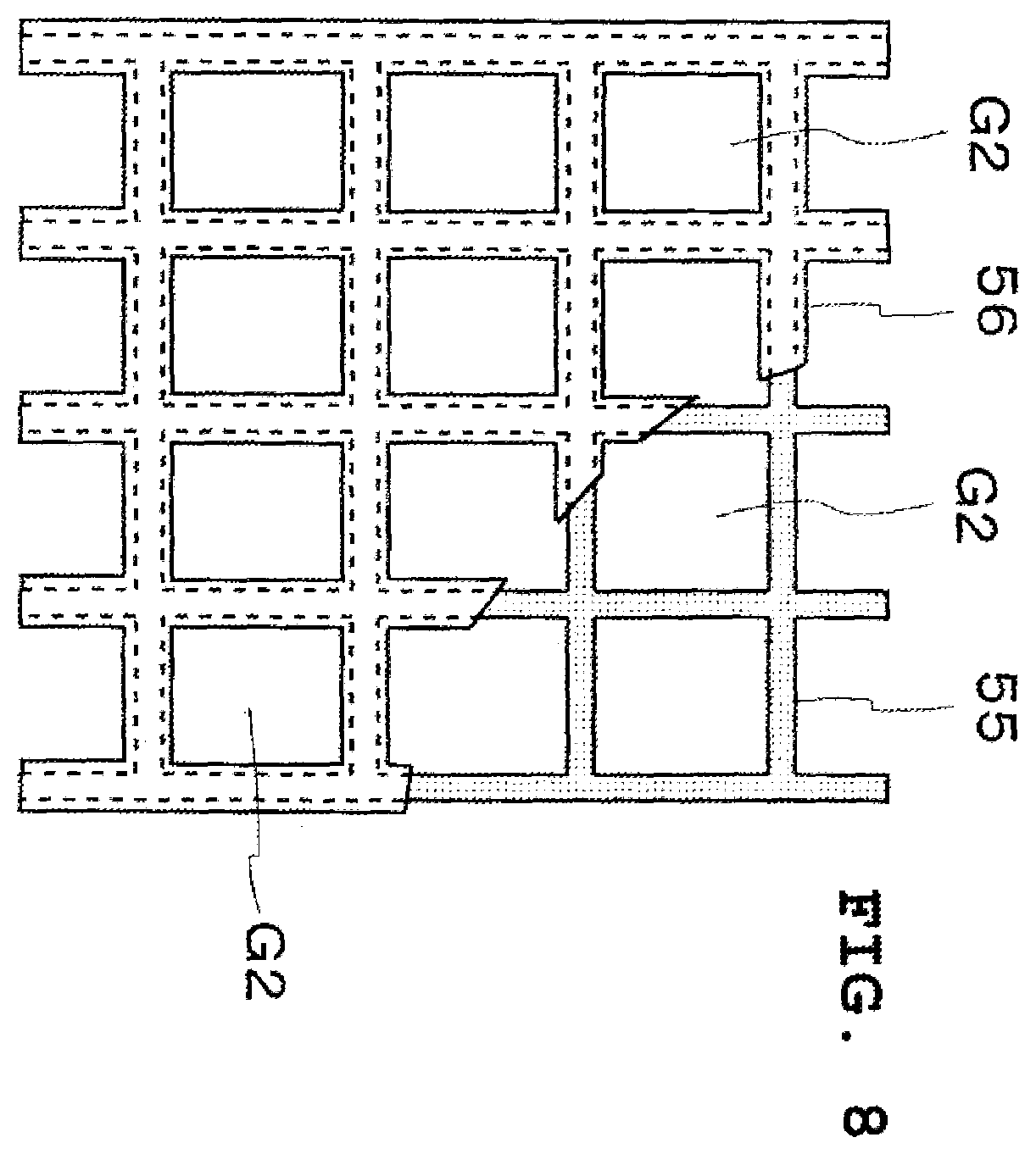 Patent US12551902 Figure 6 – Electrostatic precipitator