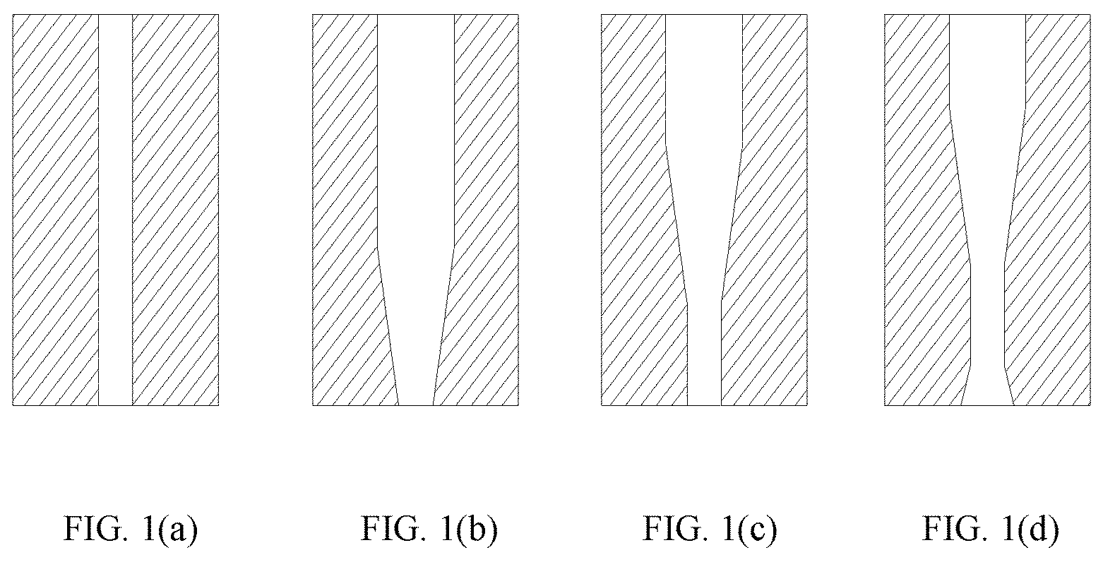 Patent US12551908 Figure 1 – Electrostatic nozzle and controllable jet minimal quantity lubrication grinding system