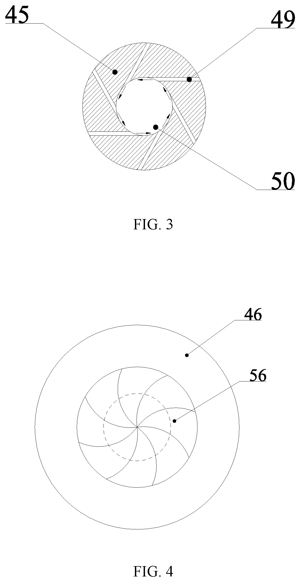 Patent US12551908 Figure 3 – Electrostatic nozzle and controllable jet minimal quantity lubrication grinding system