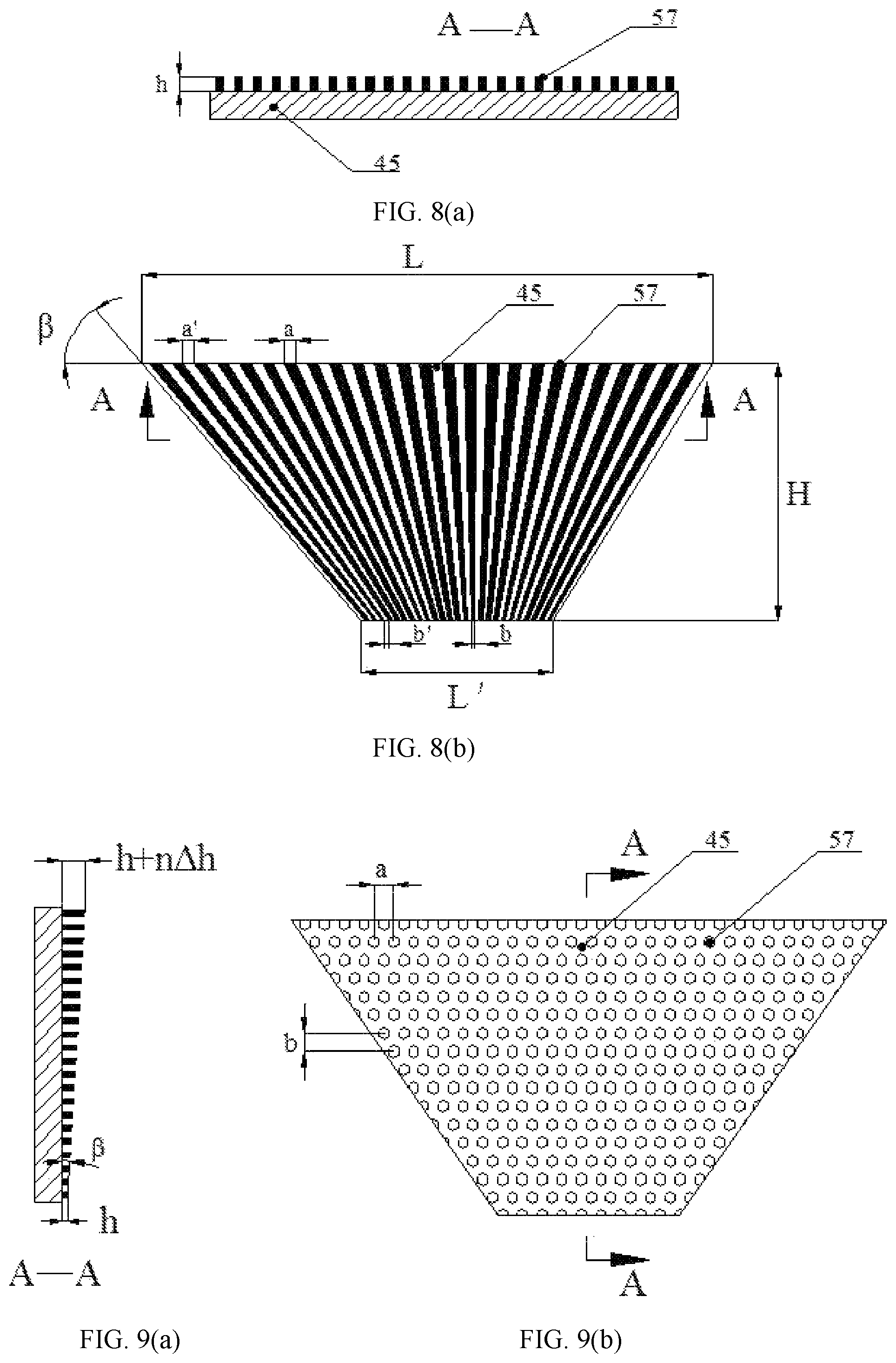 Patent US12551908 Figure 6 – Electrostatic nozzle and controllable jet minimal quantity lubrication grinding system