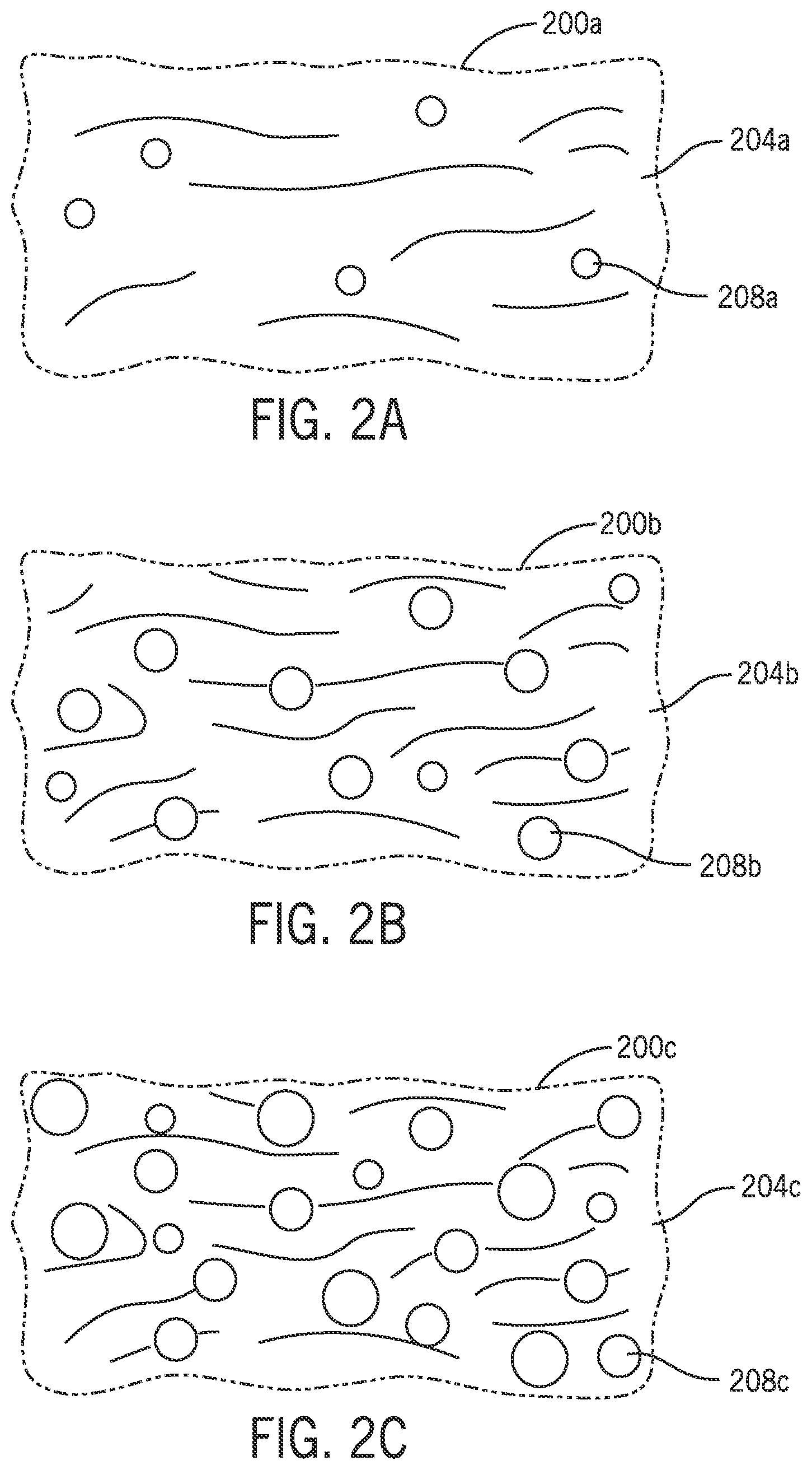 Patent US12551910 Figure 2 – Foam generating device
