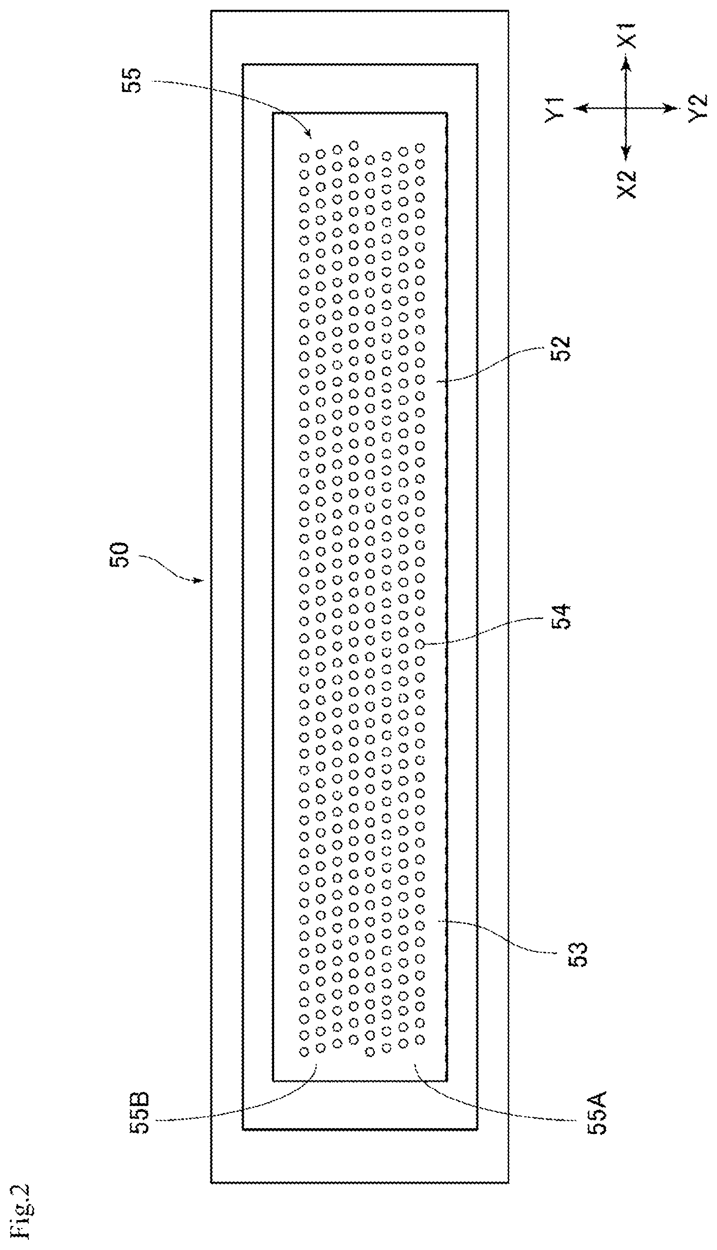 Patent US12551913 Figure 2 – Painting robot