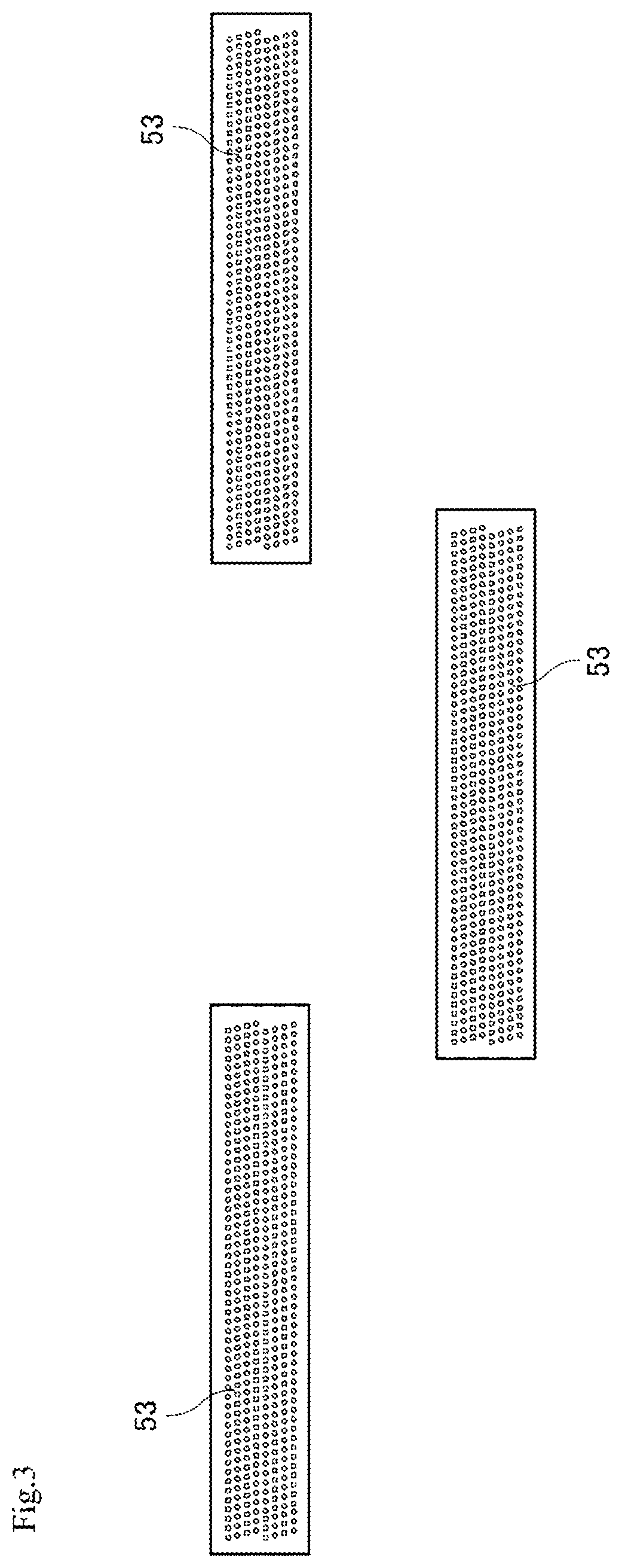 Patent US12551913 Figure 3 – Painting robot