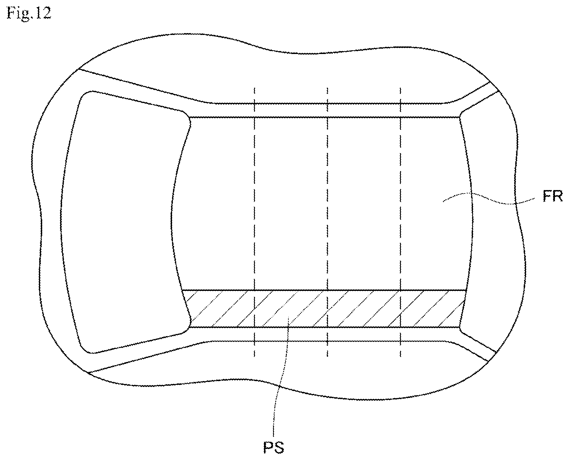 Patent US12551913 Figure 10 – Painting robot