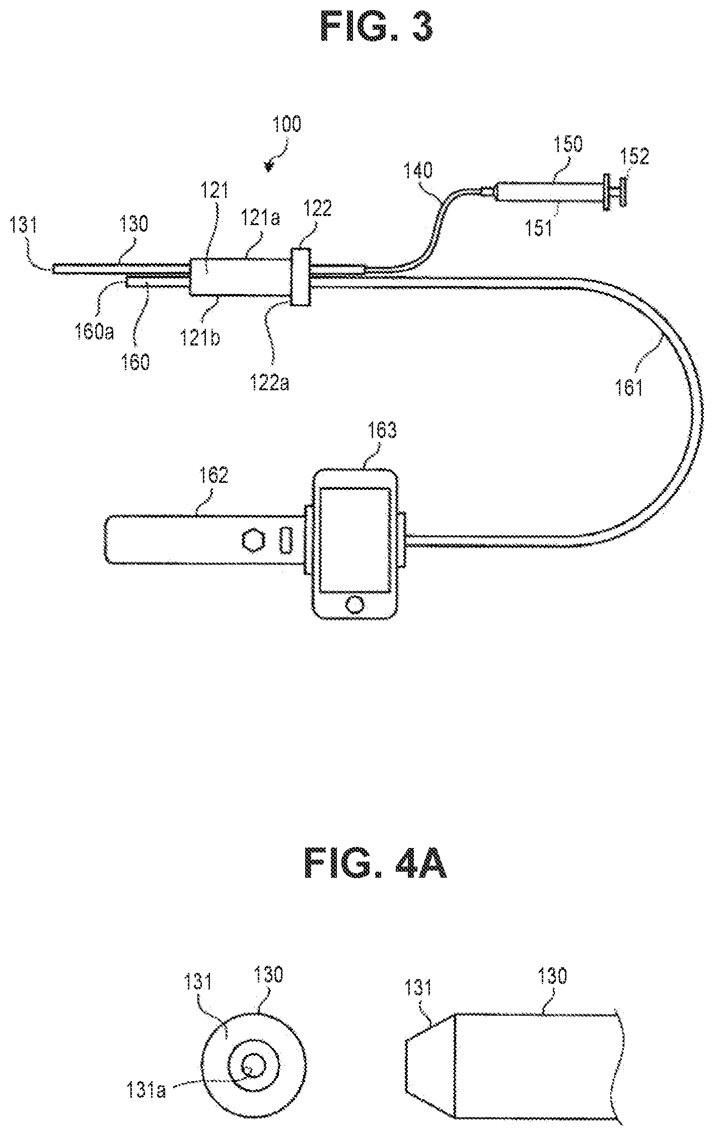 Patent US12551914 Figure 3 – Injection device