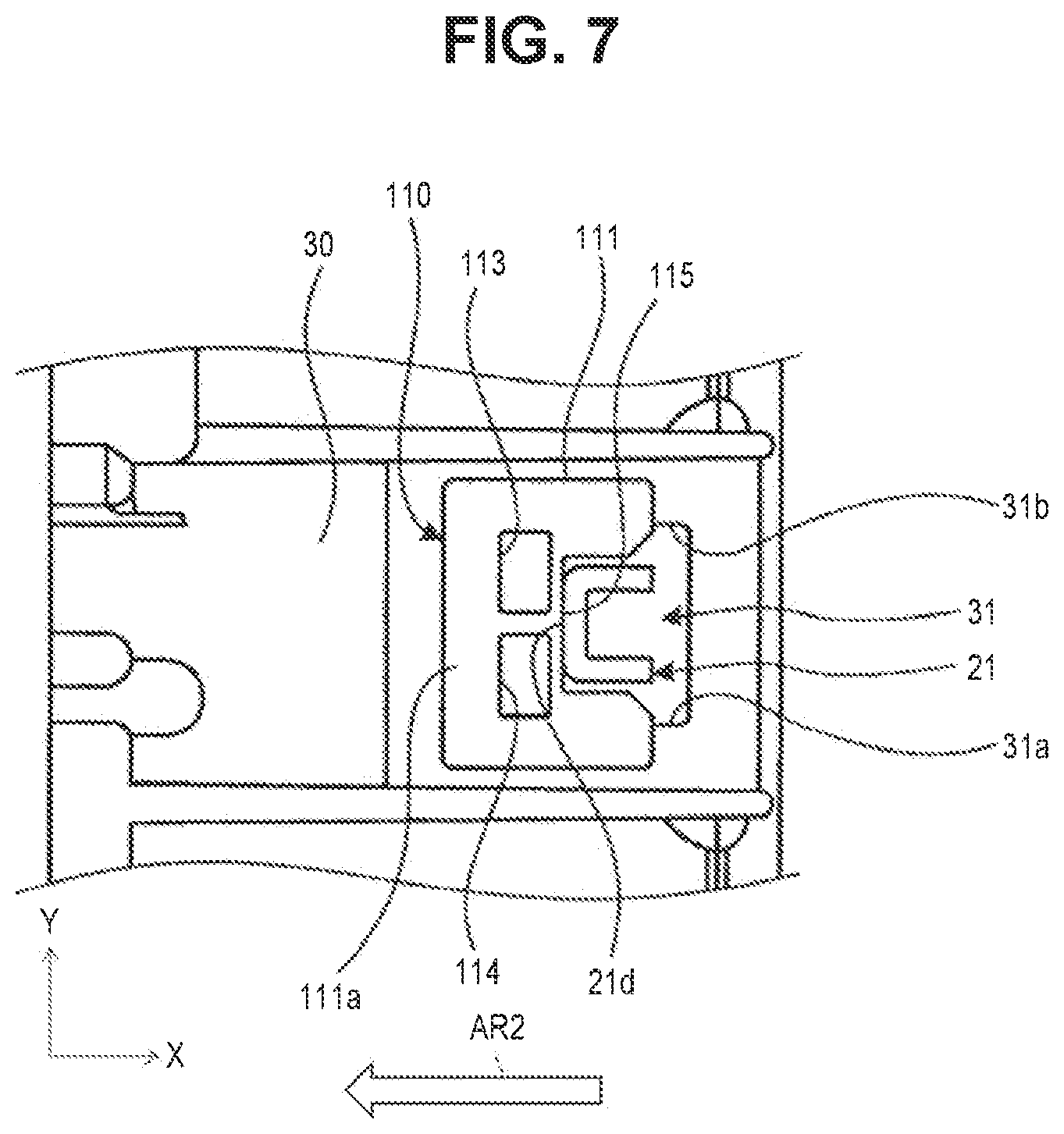 Patent US12551914 Figure 8 – Injection device