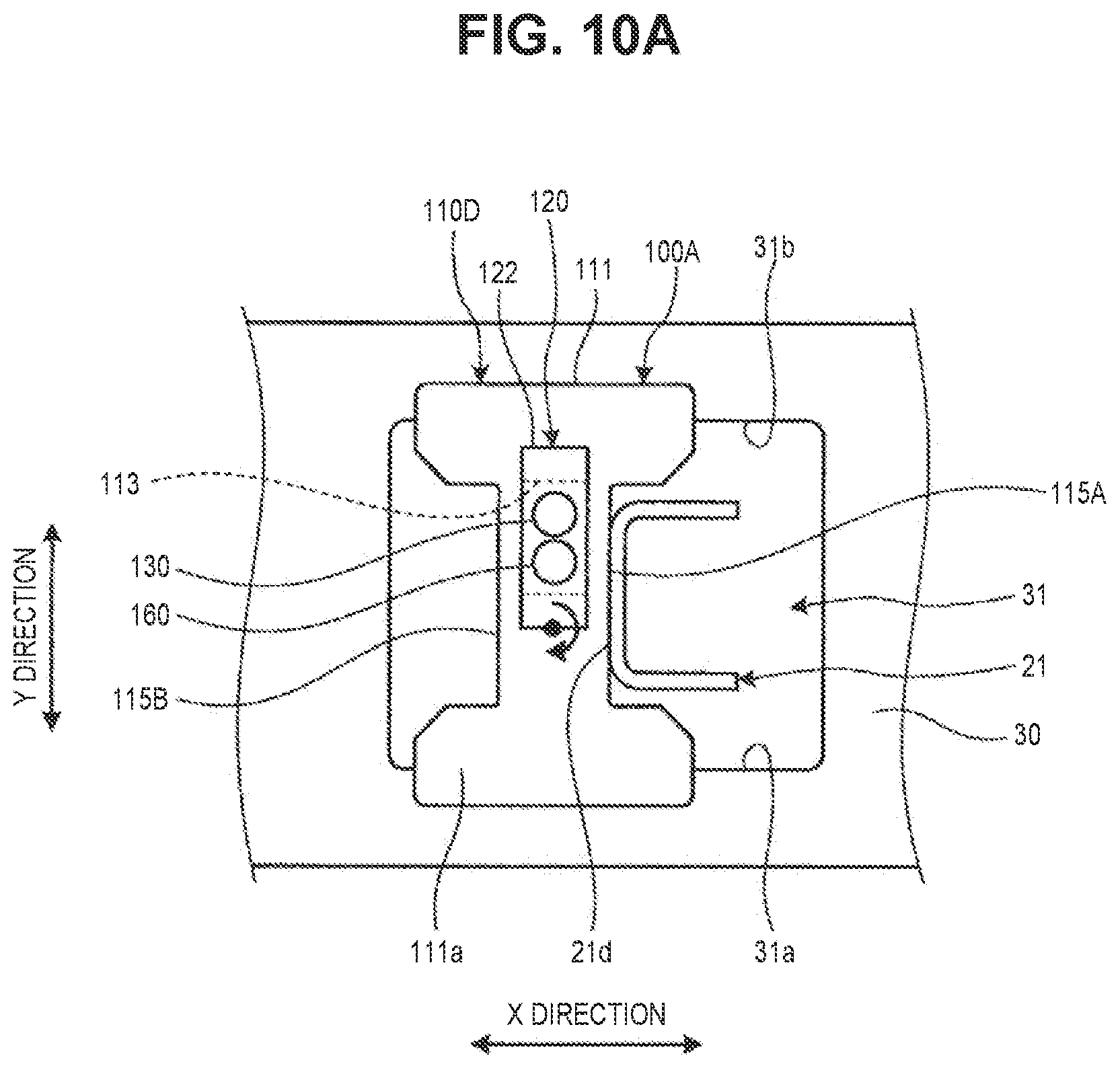 Patent US12551914 Figure 11 – Injection device