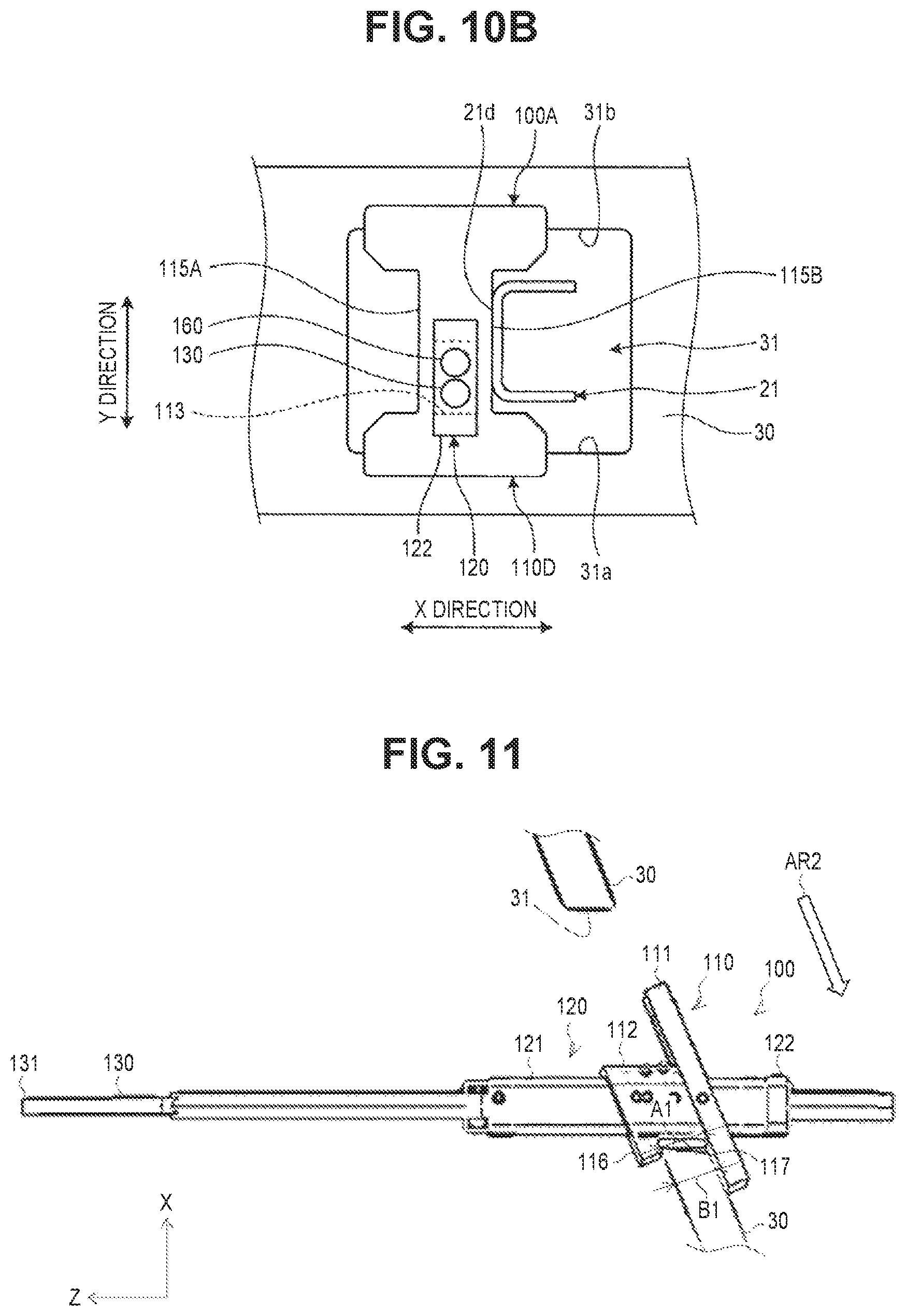 Patent US12551914 Figure 12 – Injection device