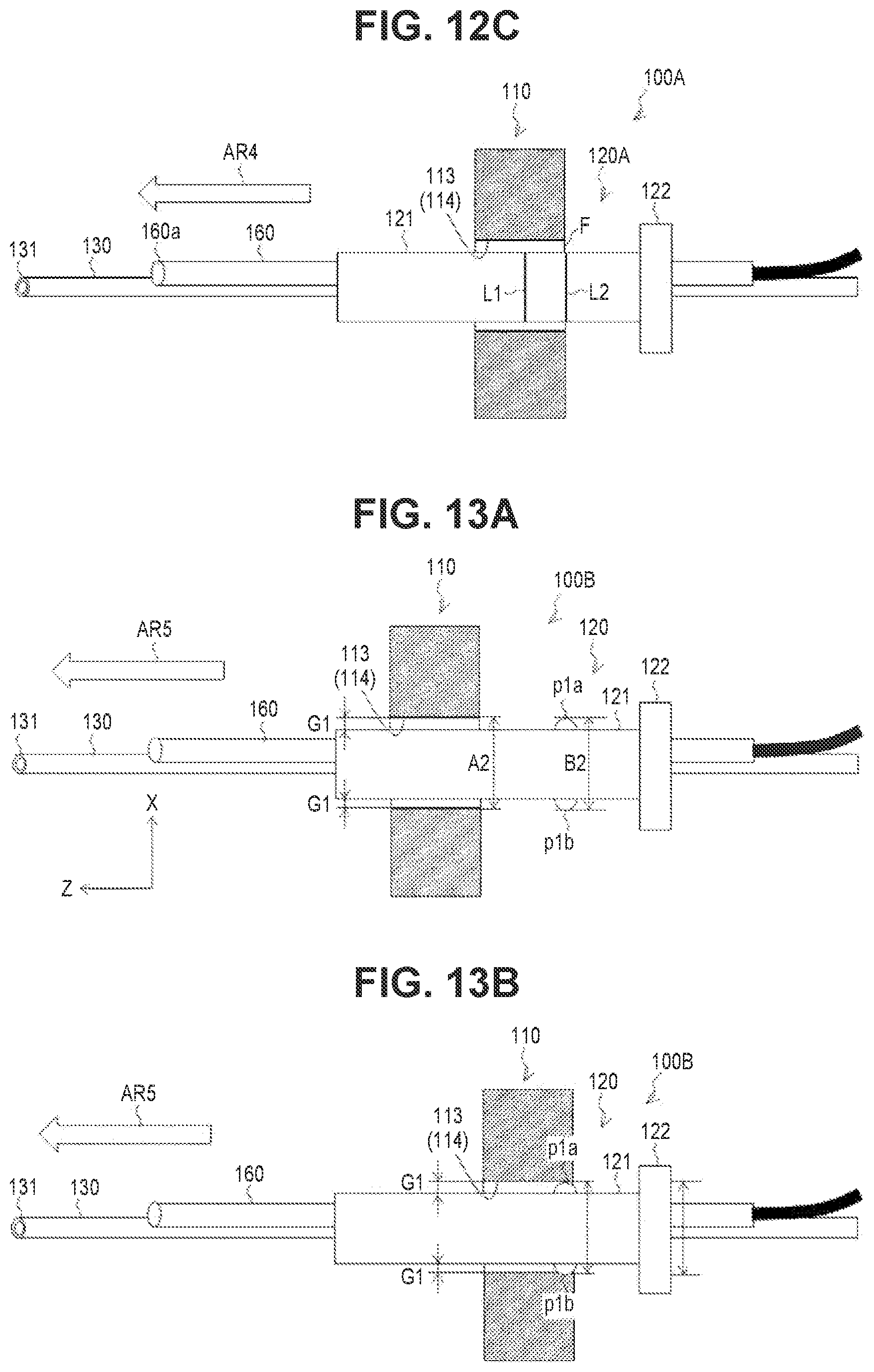 Patent US12551914 Figure 14 – Injection device