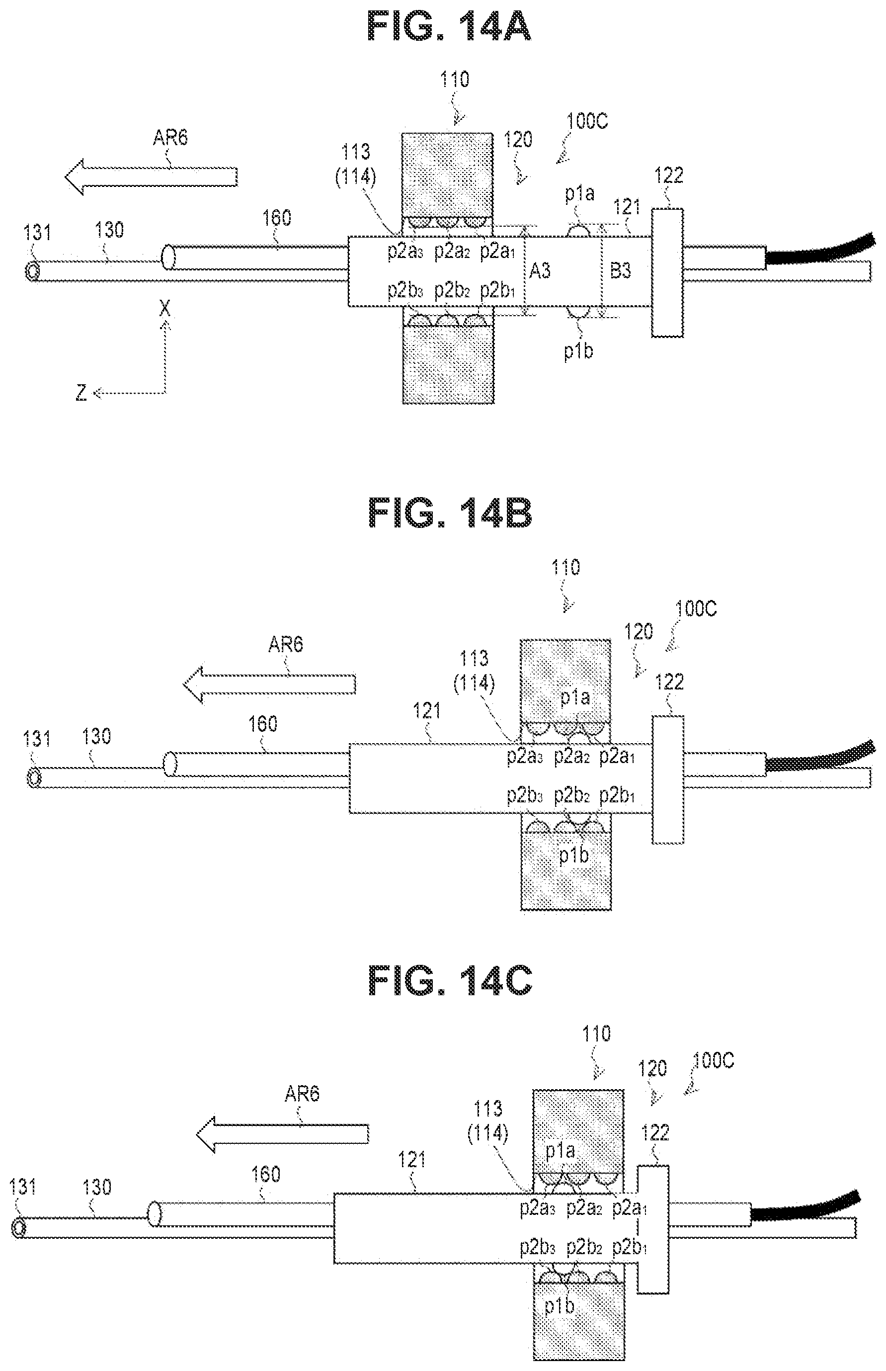 Patent US12551914 Figure 15 – Injection device