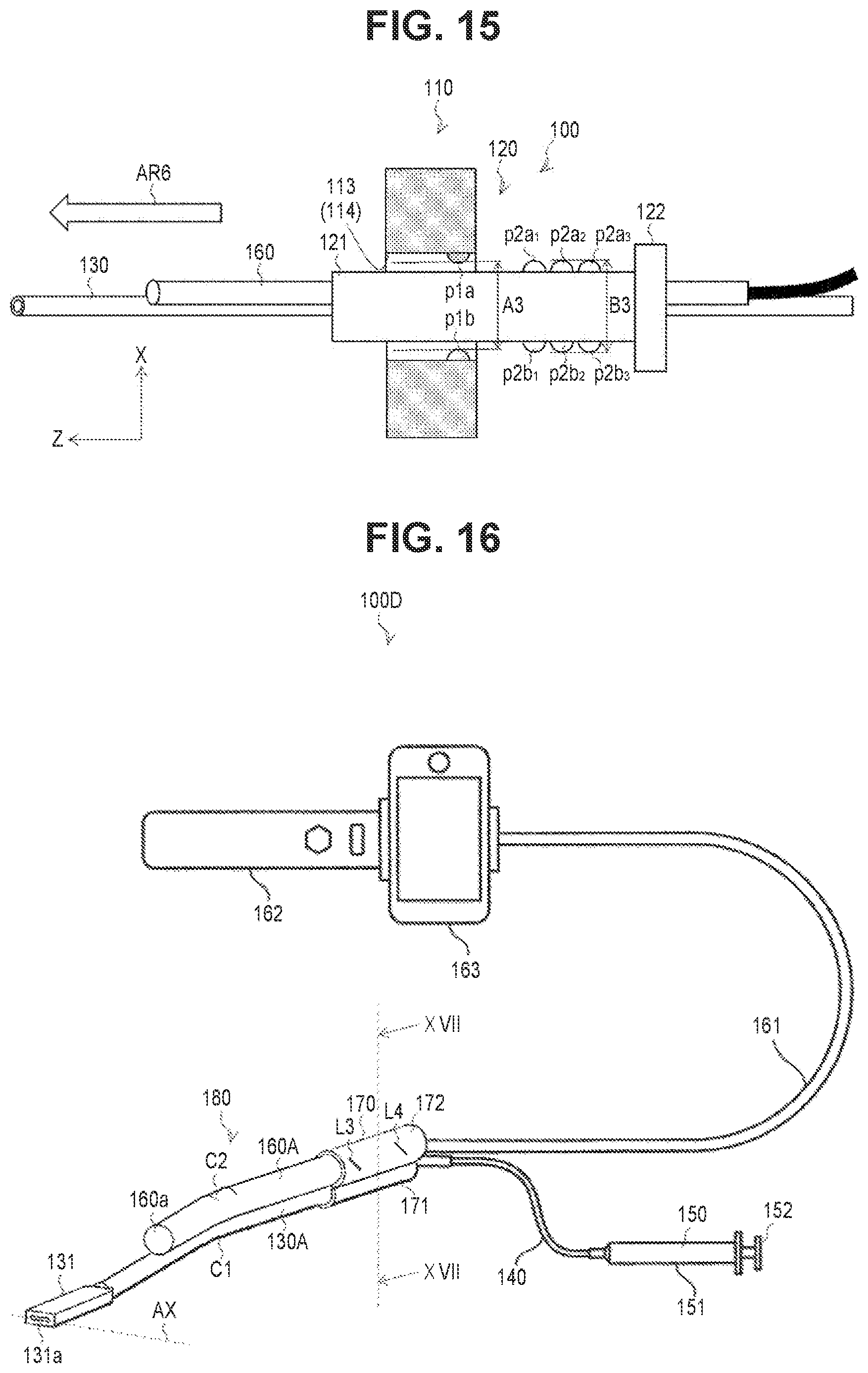 Patent US12551914 Figure 16 – Injection device