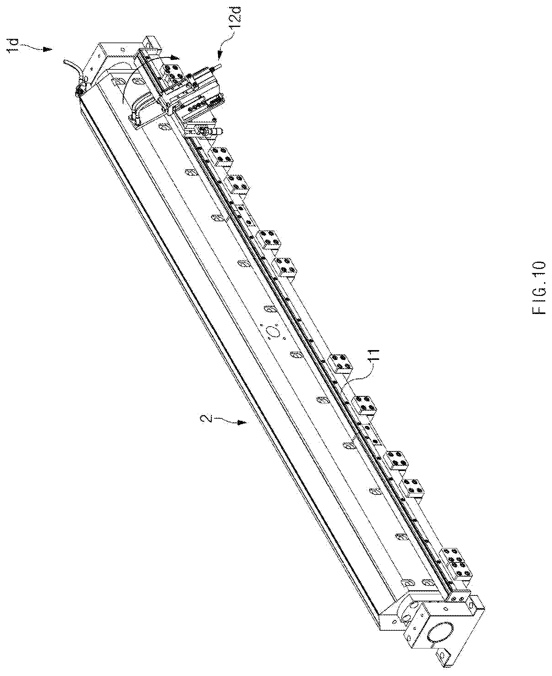 Patent US12551921 Figure 10 – Die coater inspection device and method