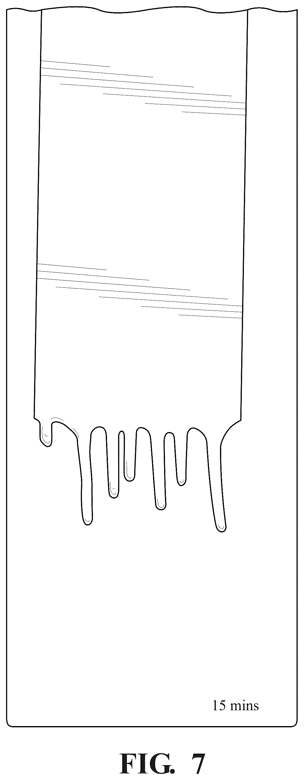 Patent US12551924 Figure 7 – Method of applying a coating composition to a substrate utilizing a high transfer efficiency applicator