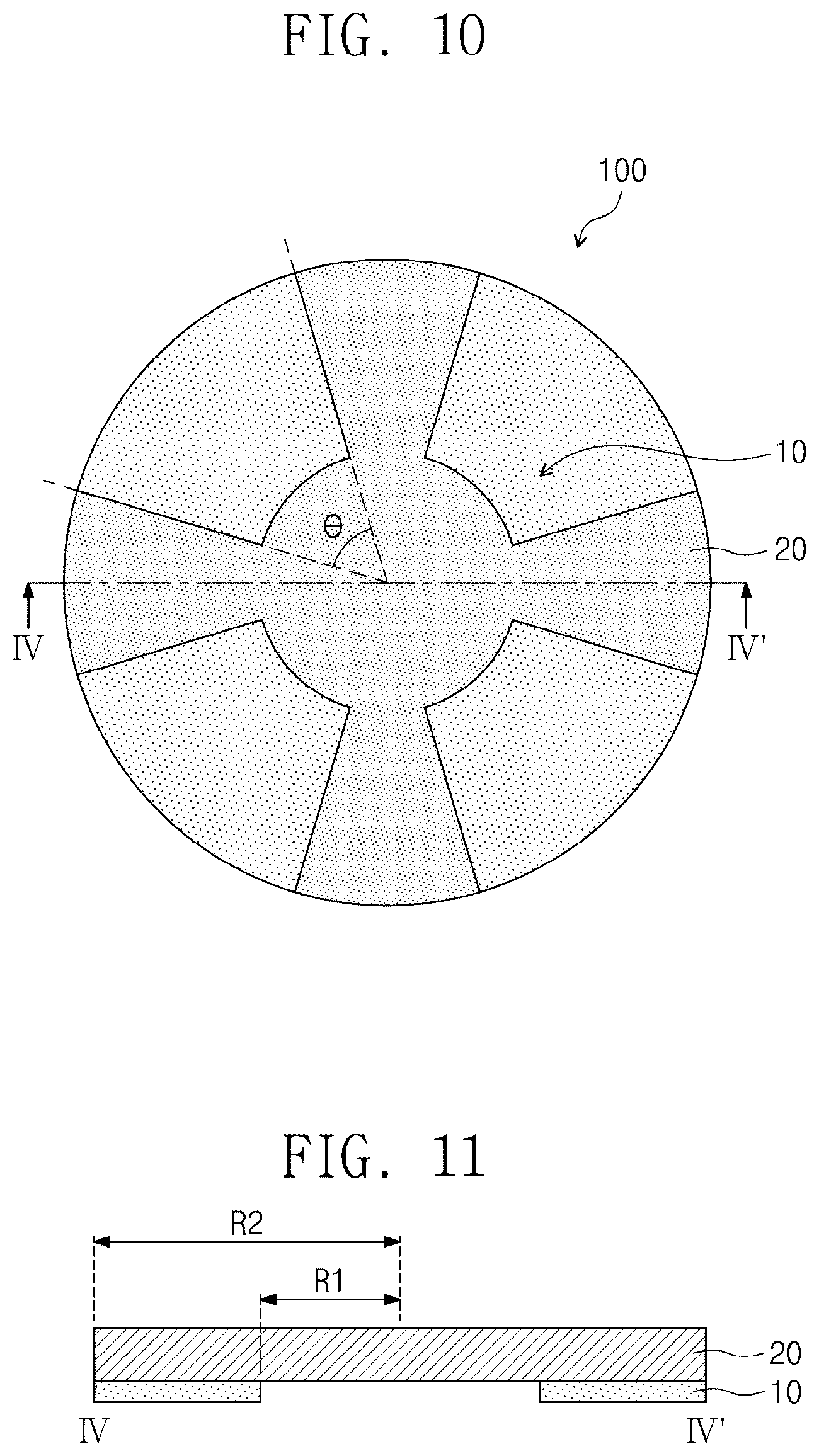 Patent US12551925 Figure 7 – Ultrasonic transducer