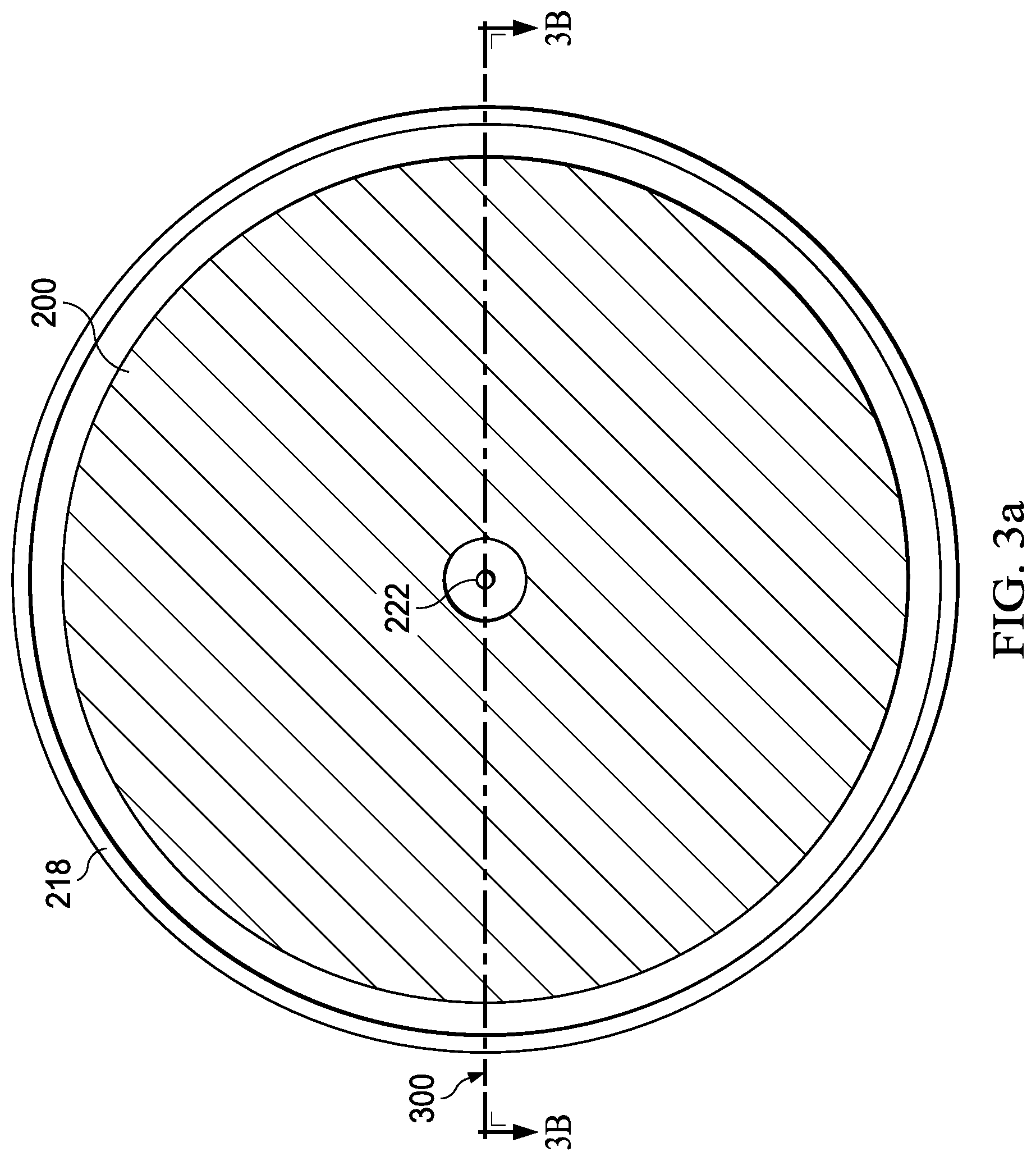 Patent US12551927 Figure 2 – Multi-frequency hybrid piezo actuation and capactive transducer