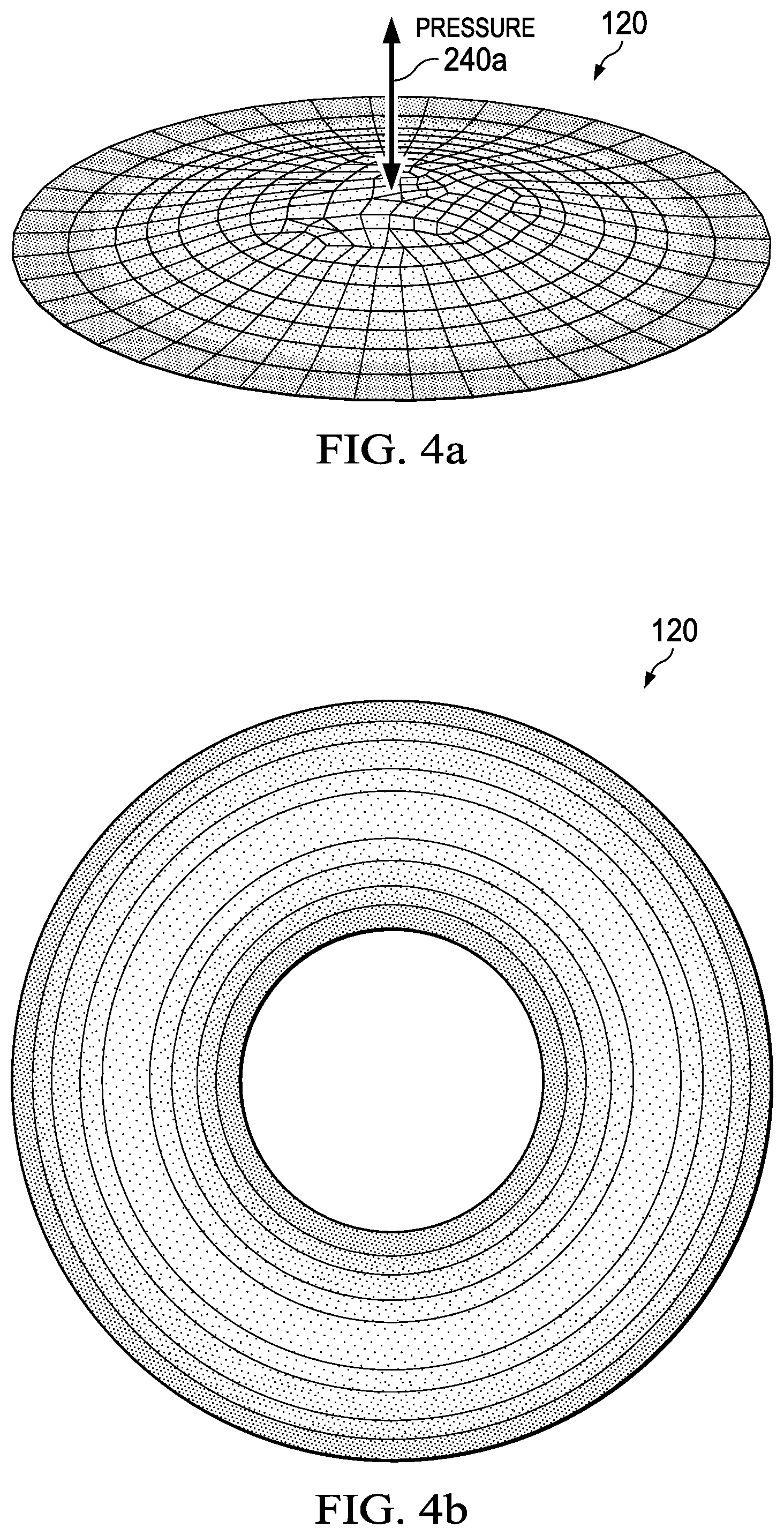 Patent US12551927 Figure 4 – Multi-frequency hybrid piezo actuation and capactive transducer
