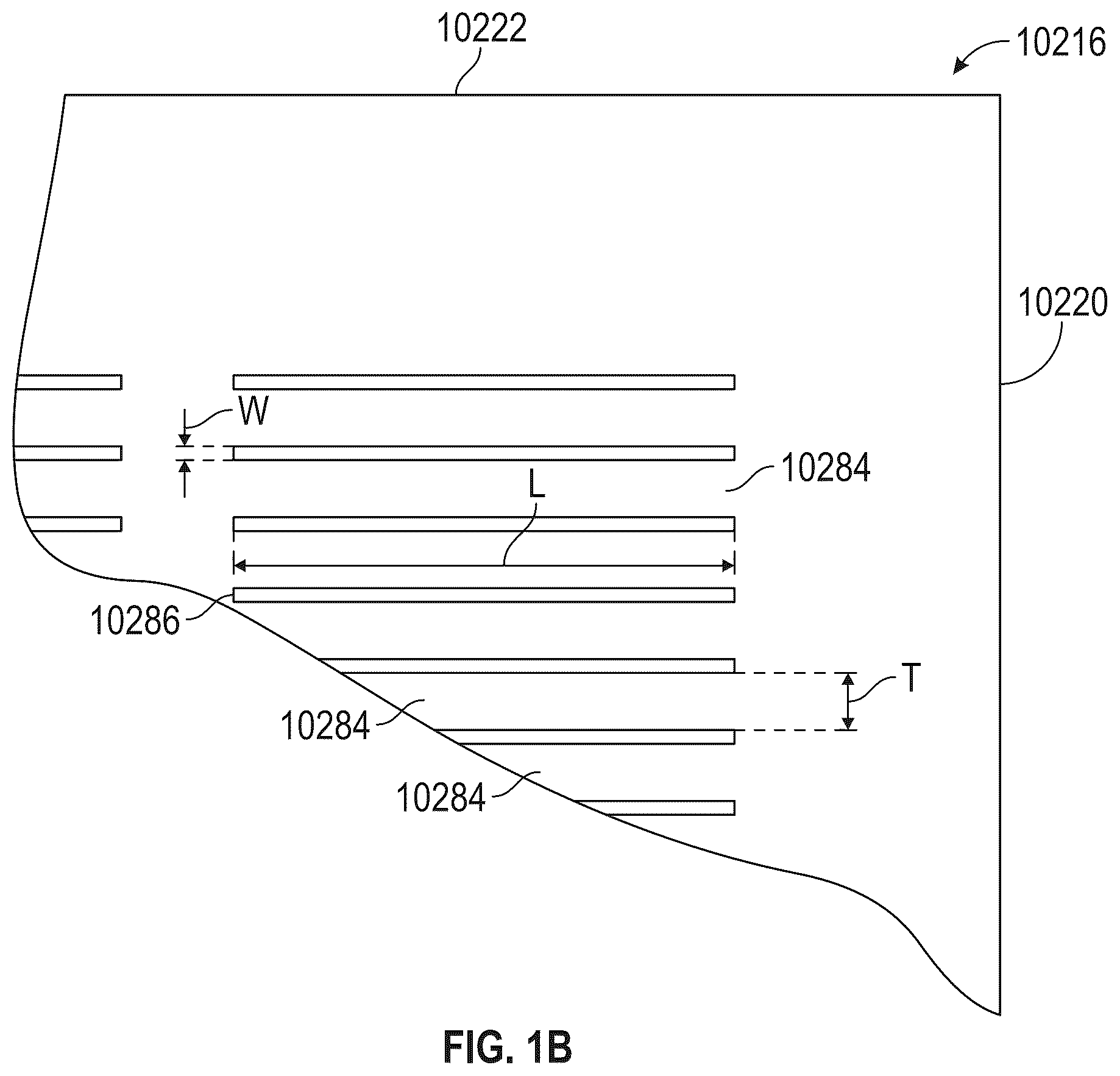 Patent US12551928 Figure 2 – Injection molded screening apparatuses and methods