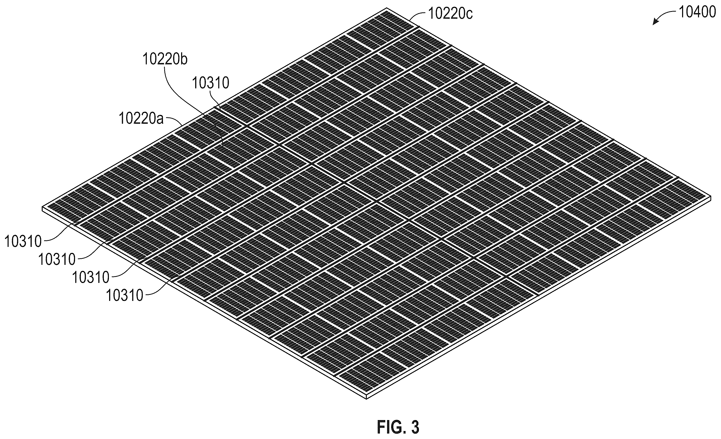 Patent US12551928 Figure 4 – Injection molded screening apparatuses and methods
