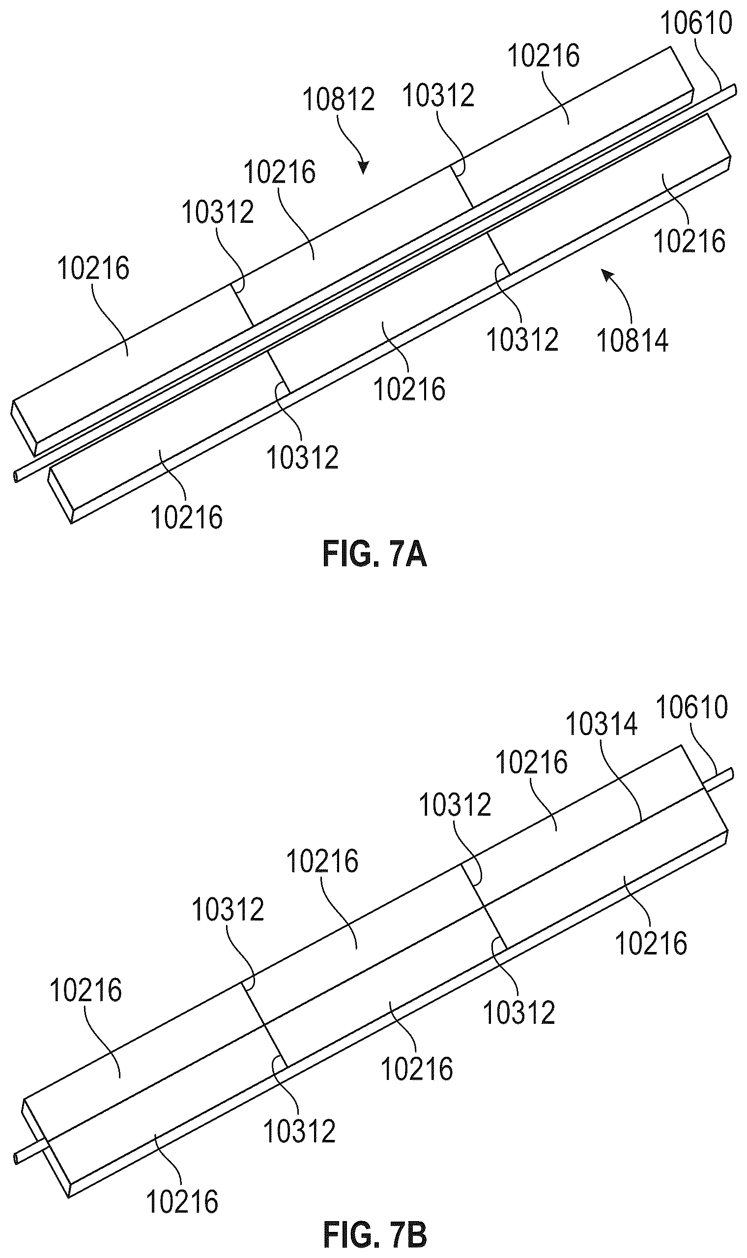 Patent US12551928 Figure 9 – Injection molded screening apparatuses and methods