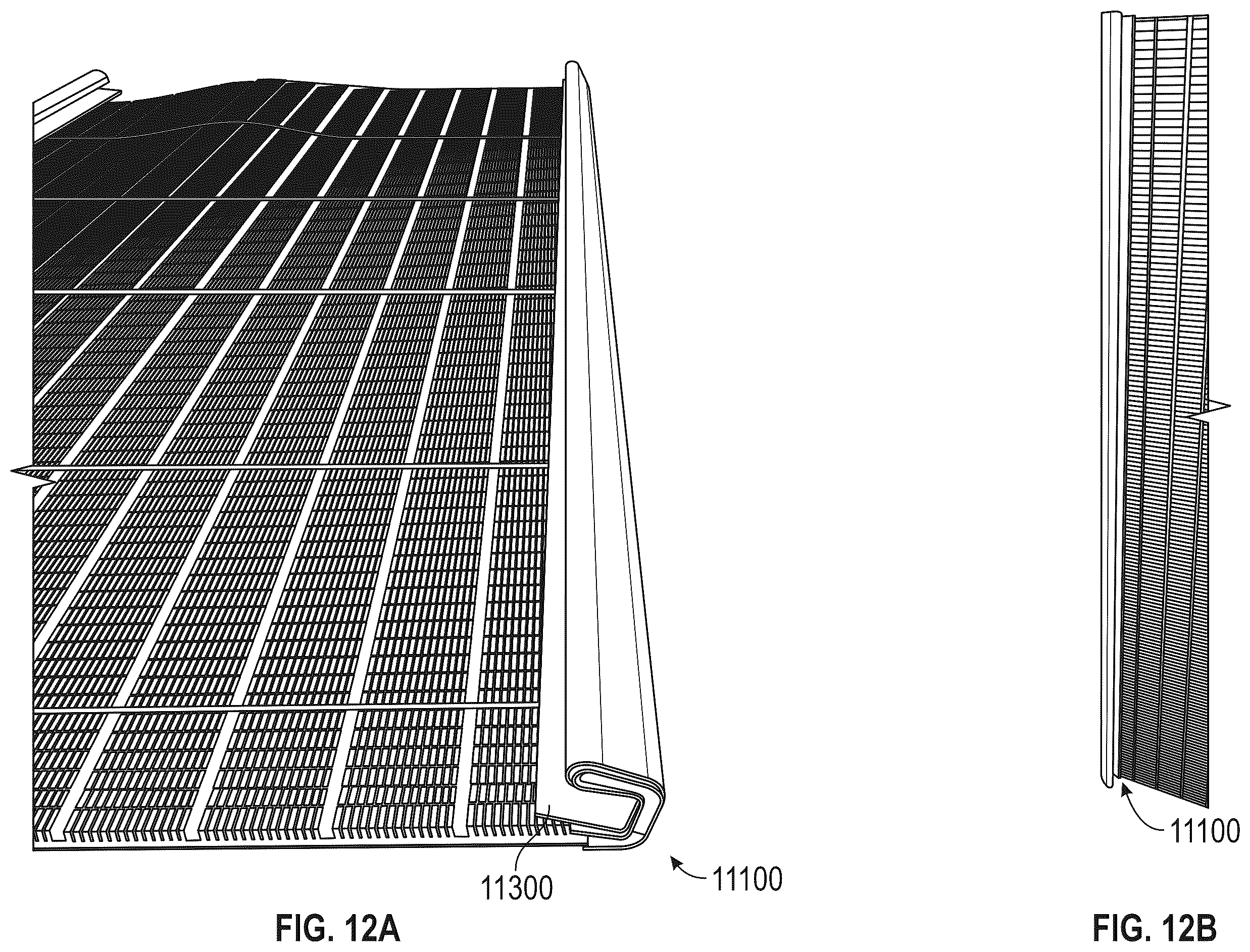 Patent US12551928 Figure 14 – Injection molded screening apparatuses and methods