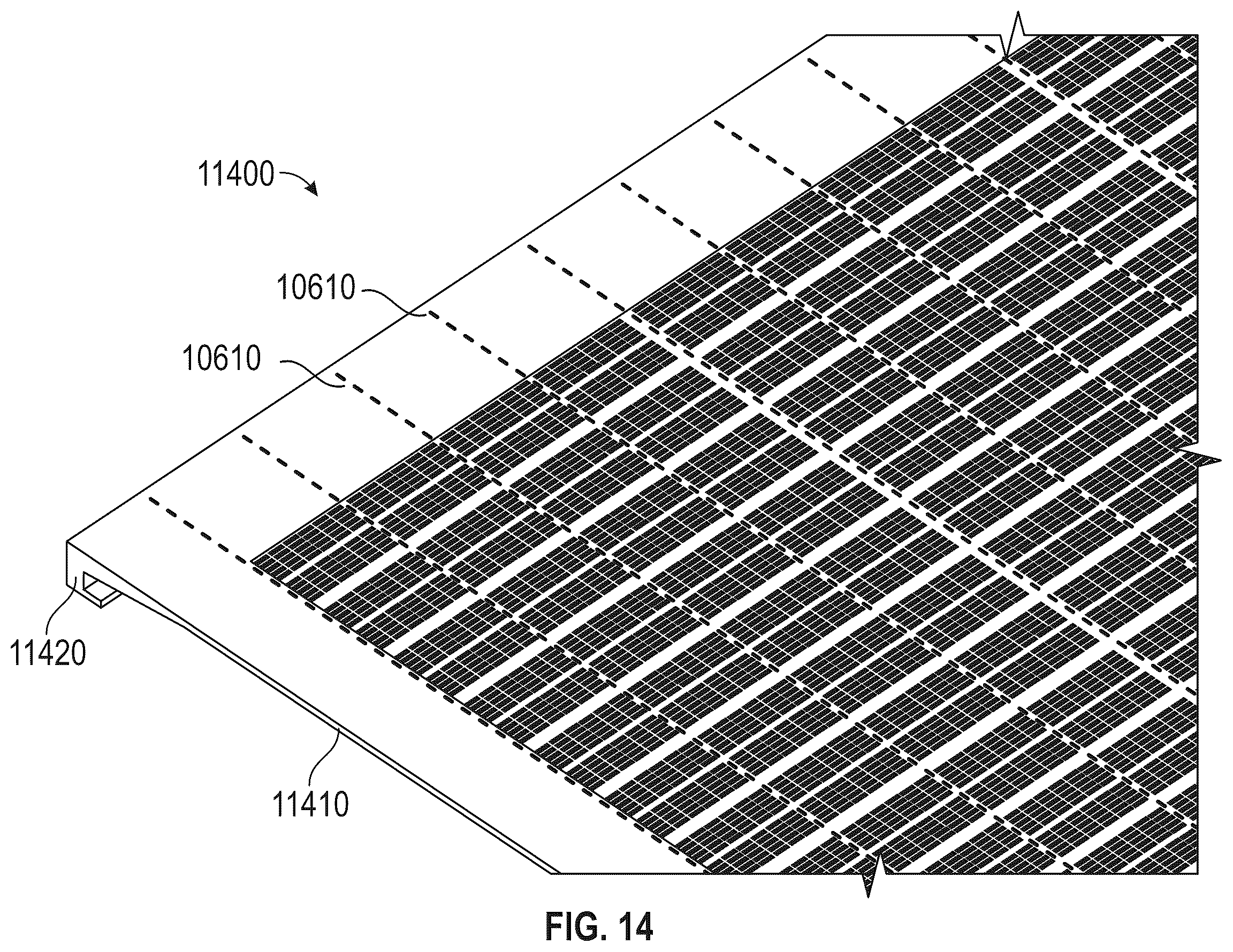 Patent US12551928 Figure 16 – Injection molded screening apparatuses and methods