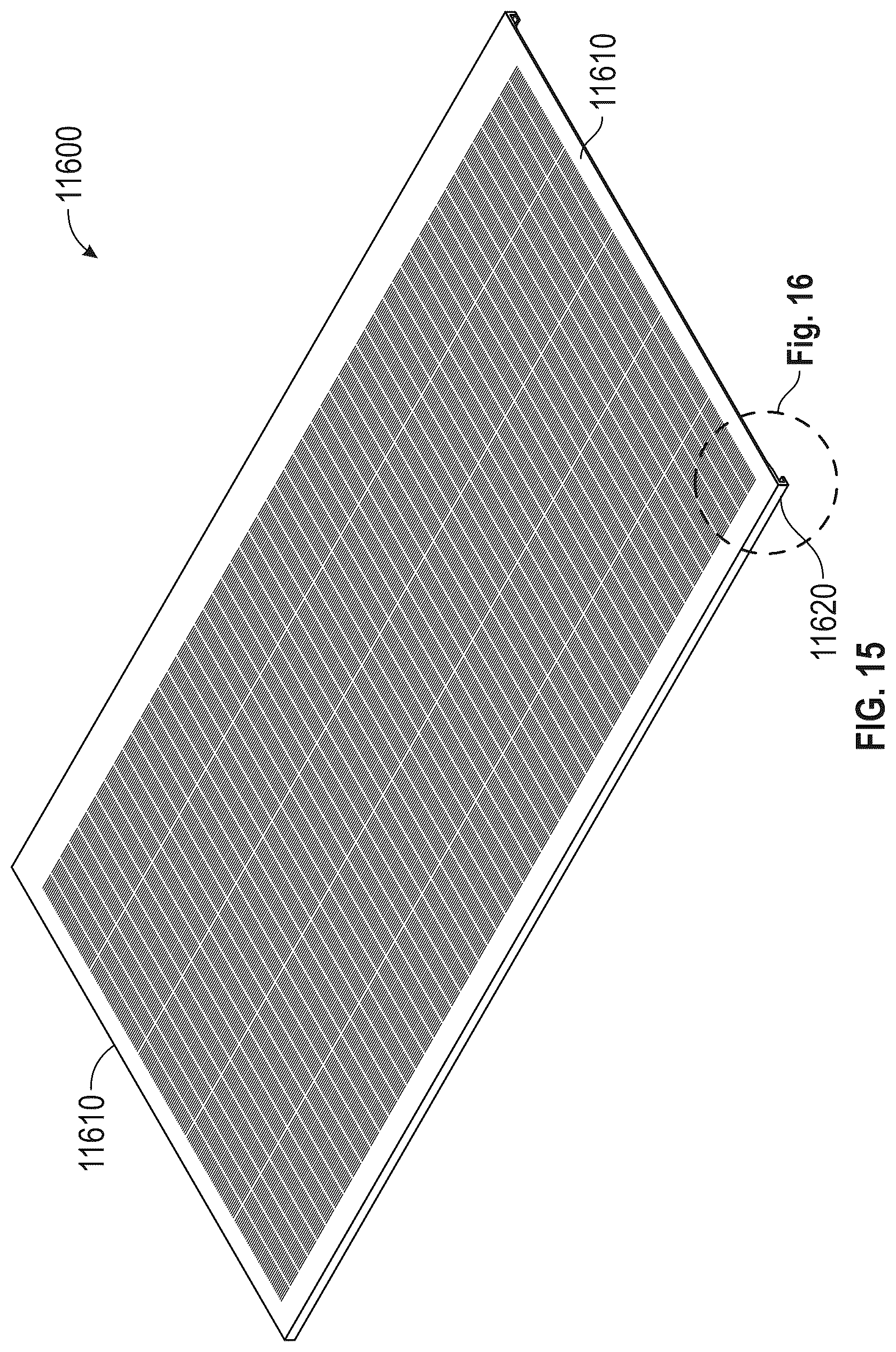 Patent US12551928 Figure 17 – Injection molded screening apparatuses and methods
