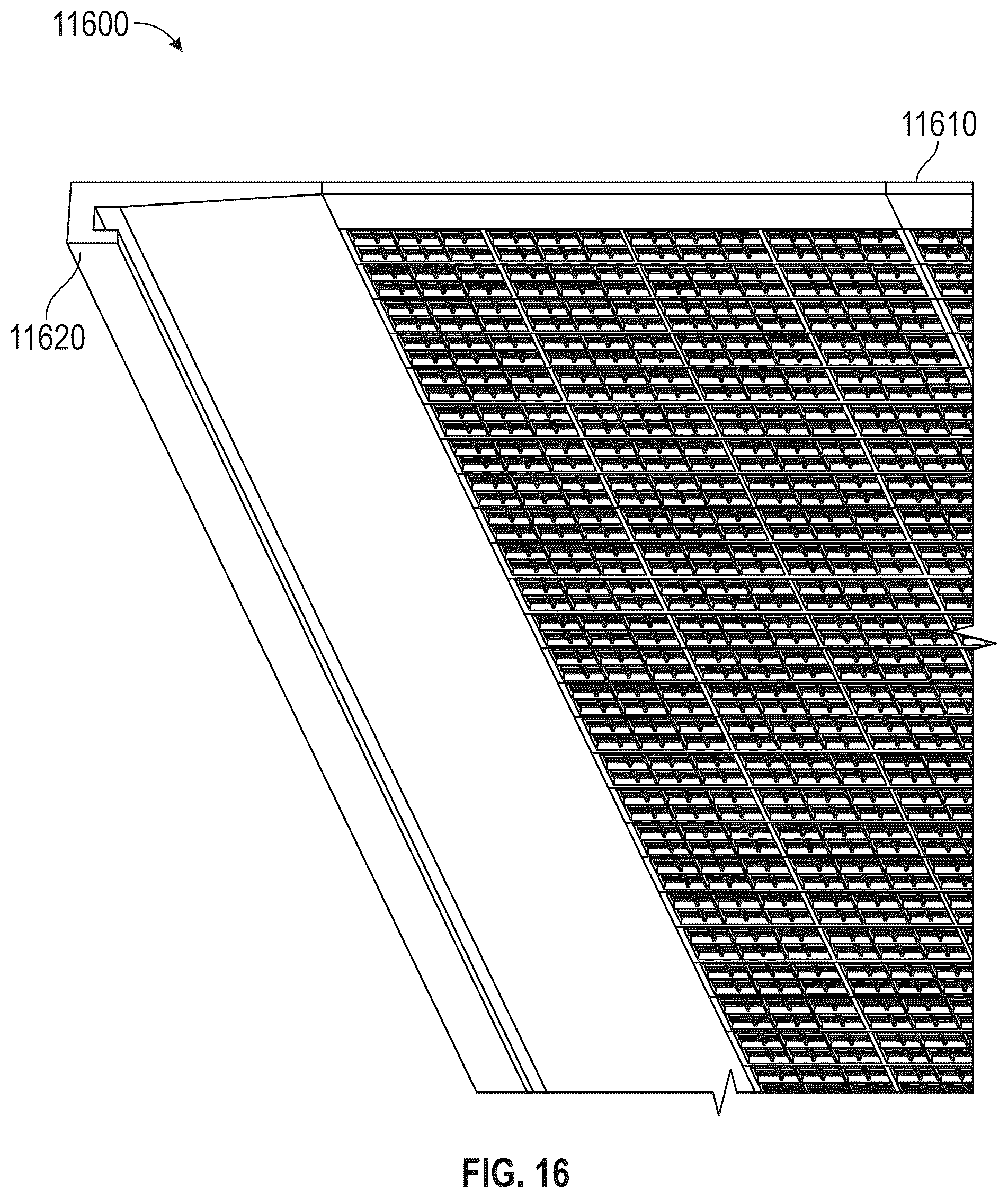 Patent US12551928 Figure 18 – Injection molded screening apparatuses and methods