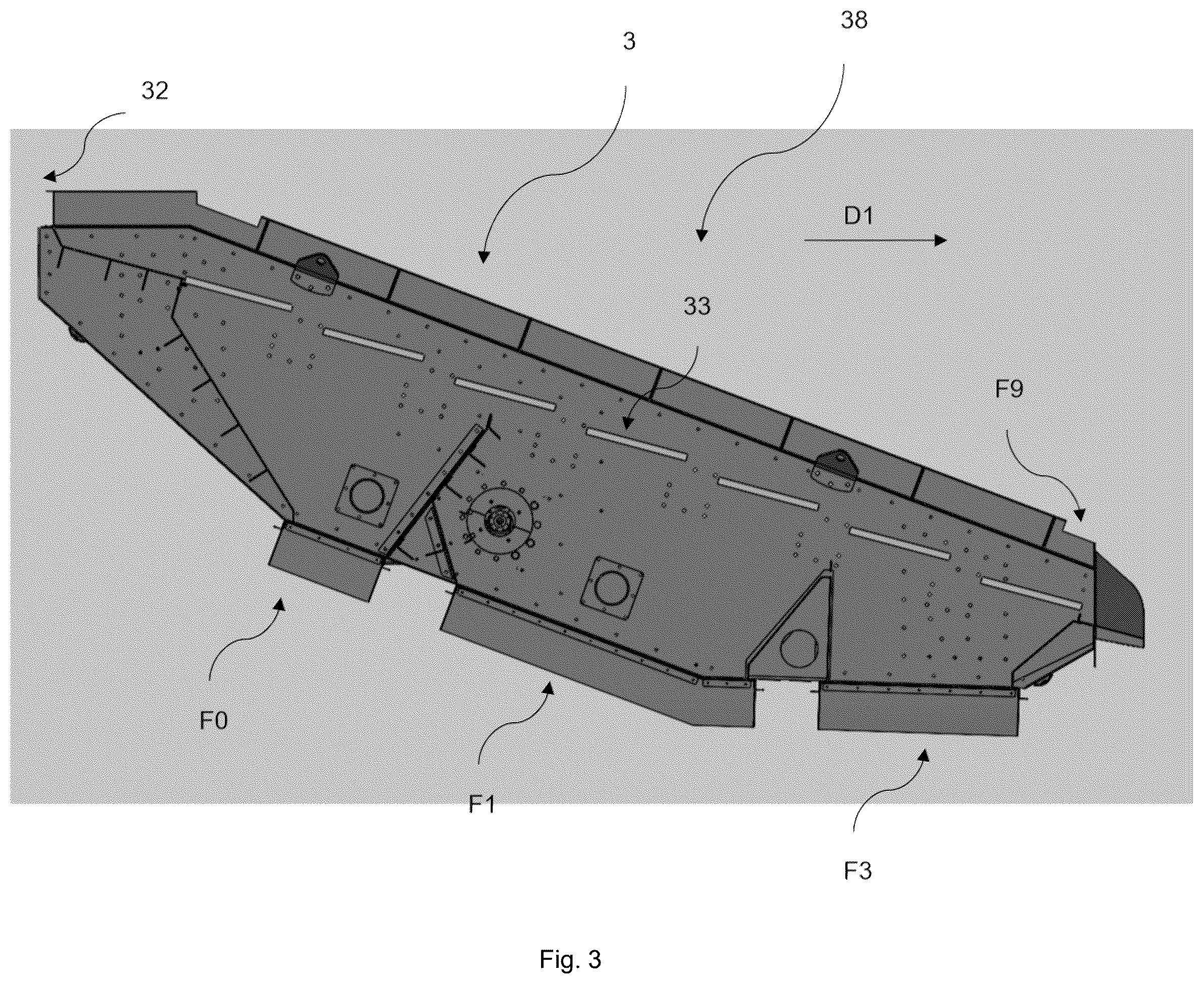 Patent US12551929 Figure 3 – Recycling of scrap