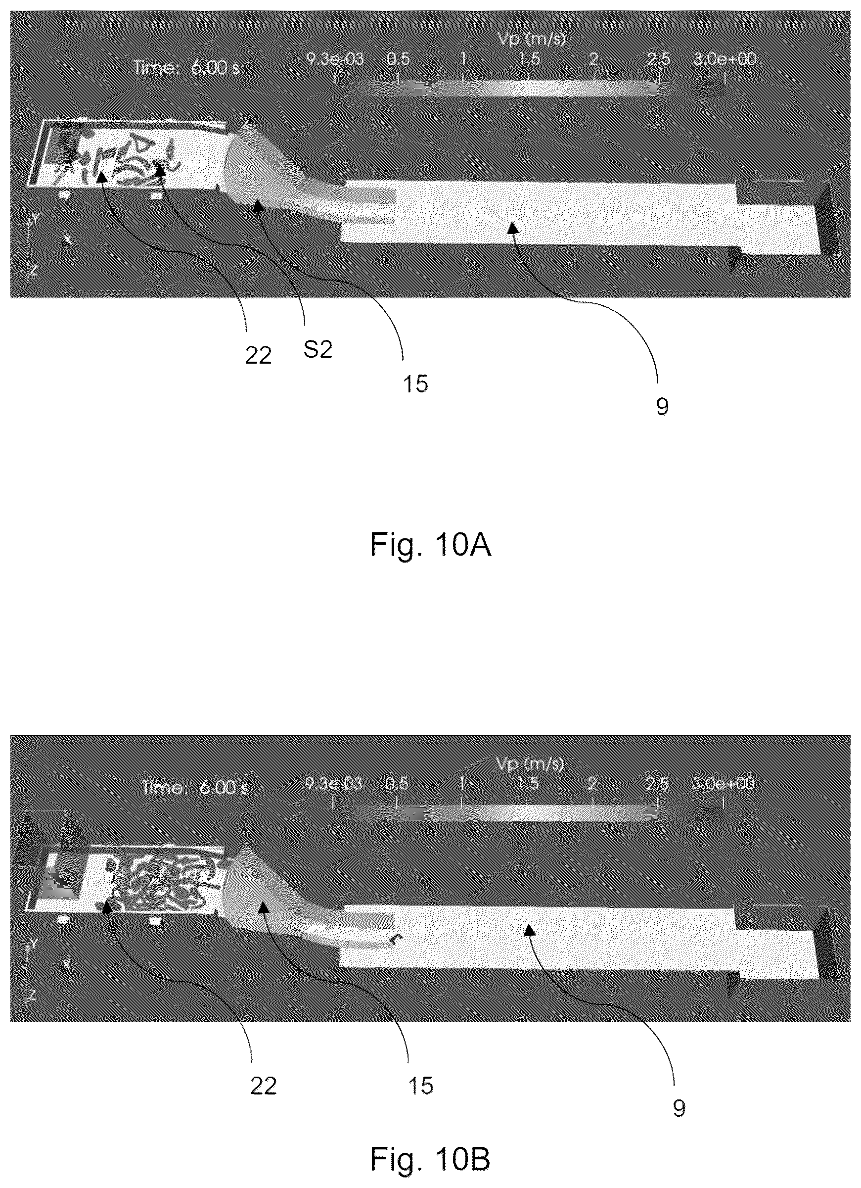 Patent US12551929 Figure 10 – Recycling of scrap