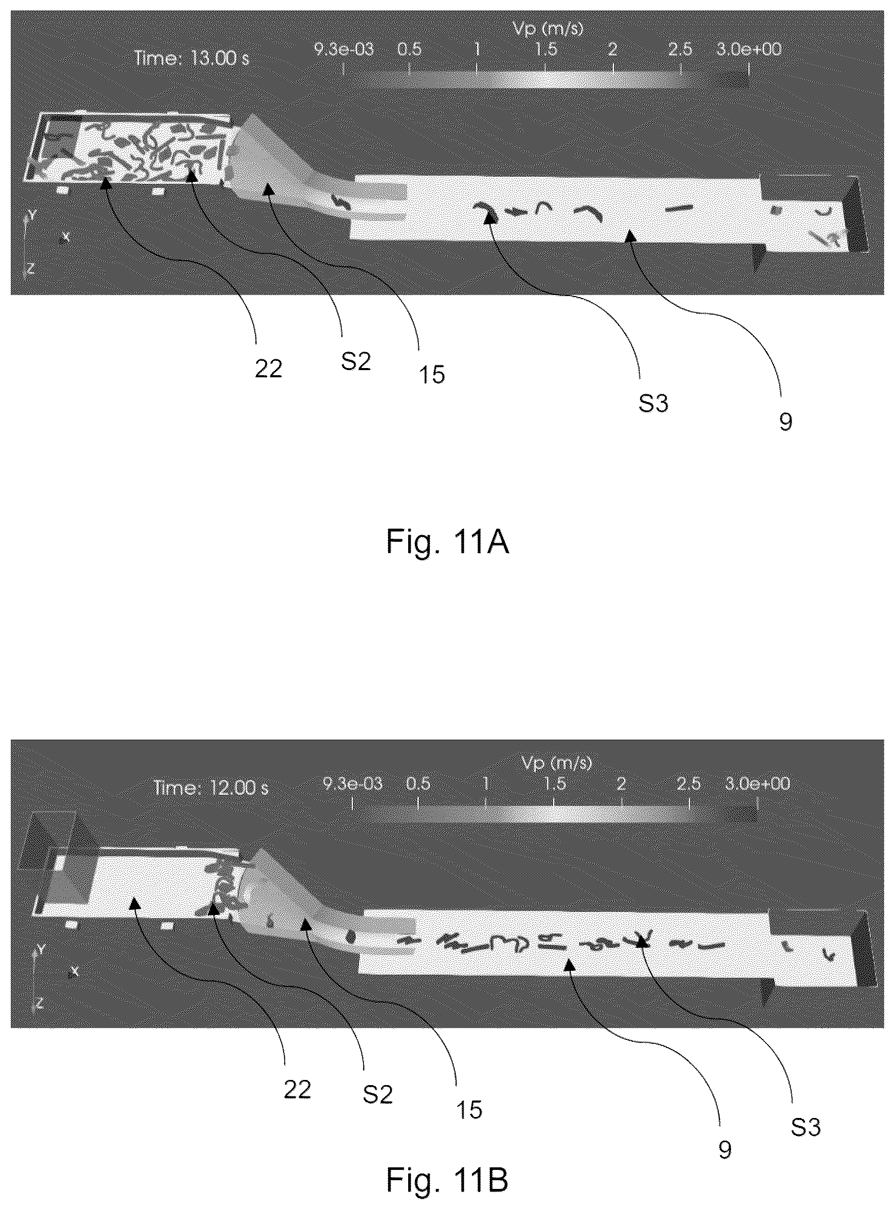 Patent US12551929 Figure 11 – Recycling of scrap